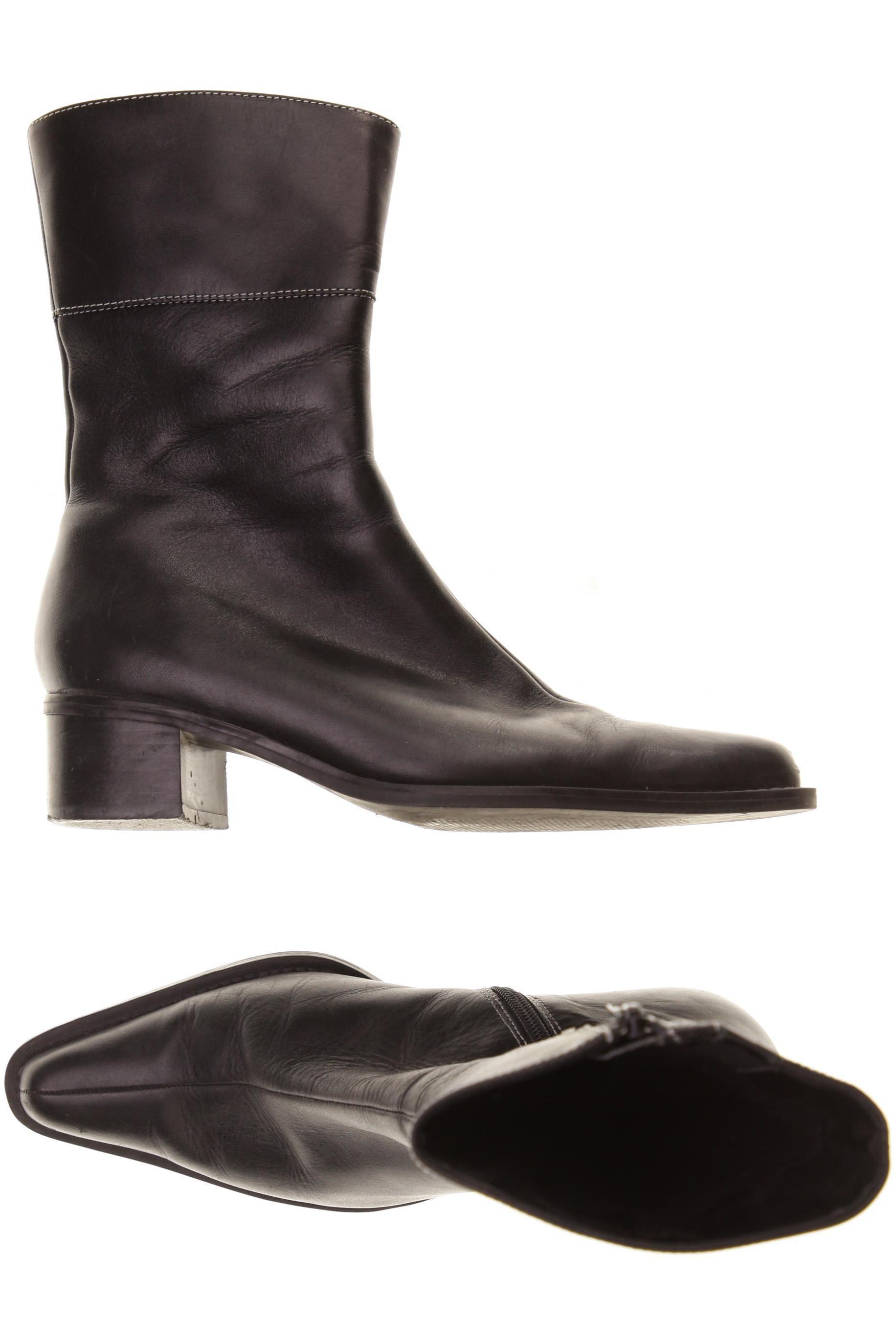 

5th Avenue Damen Stiefel, schwarz, Gr. 36