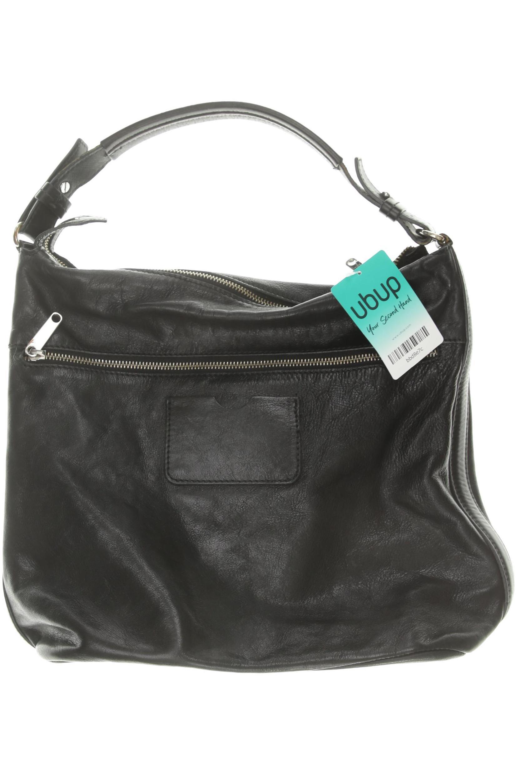 

Bree Damen Handtasche, schwarz, Gr.