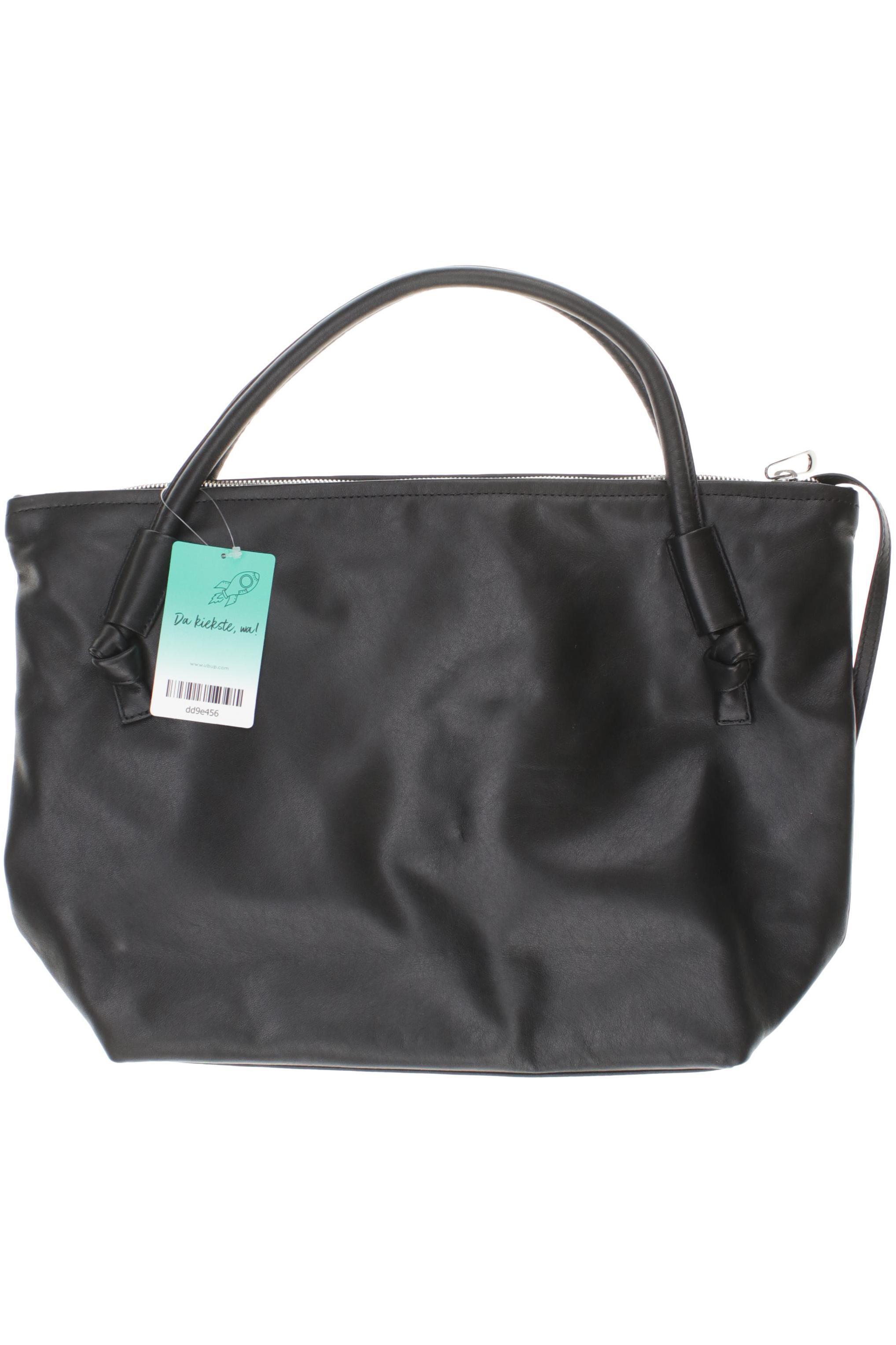 

Bree Damen Handtasche, schwarz, Gr.