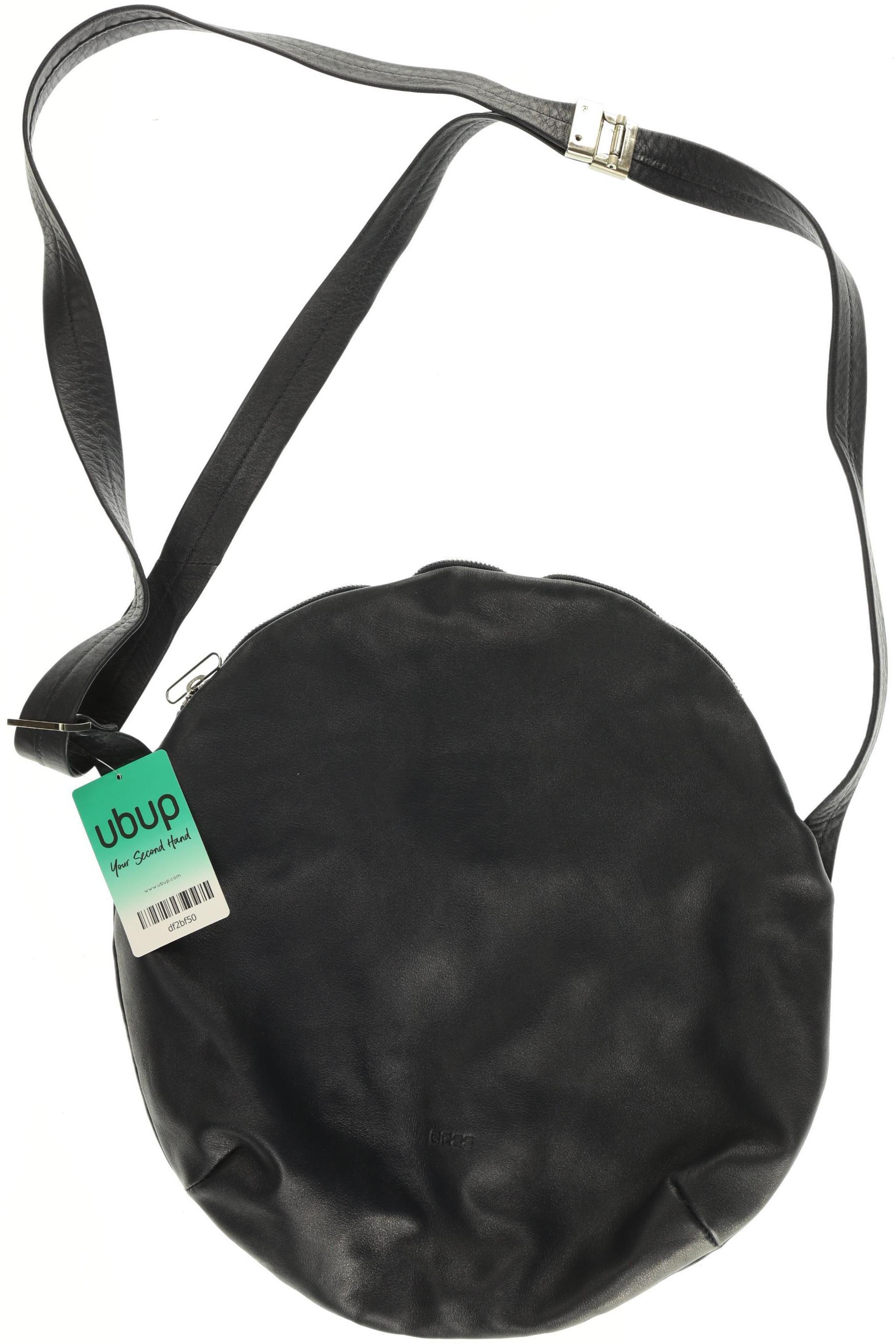 

Bree Damen Handtasche, blau, Gr.