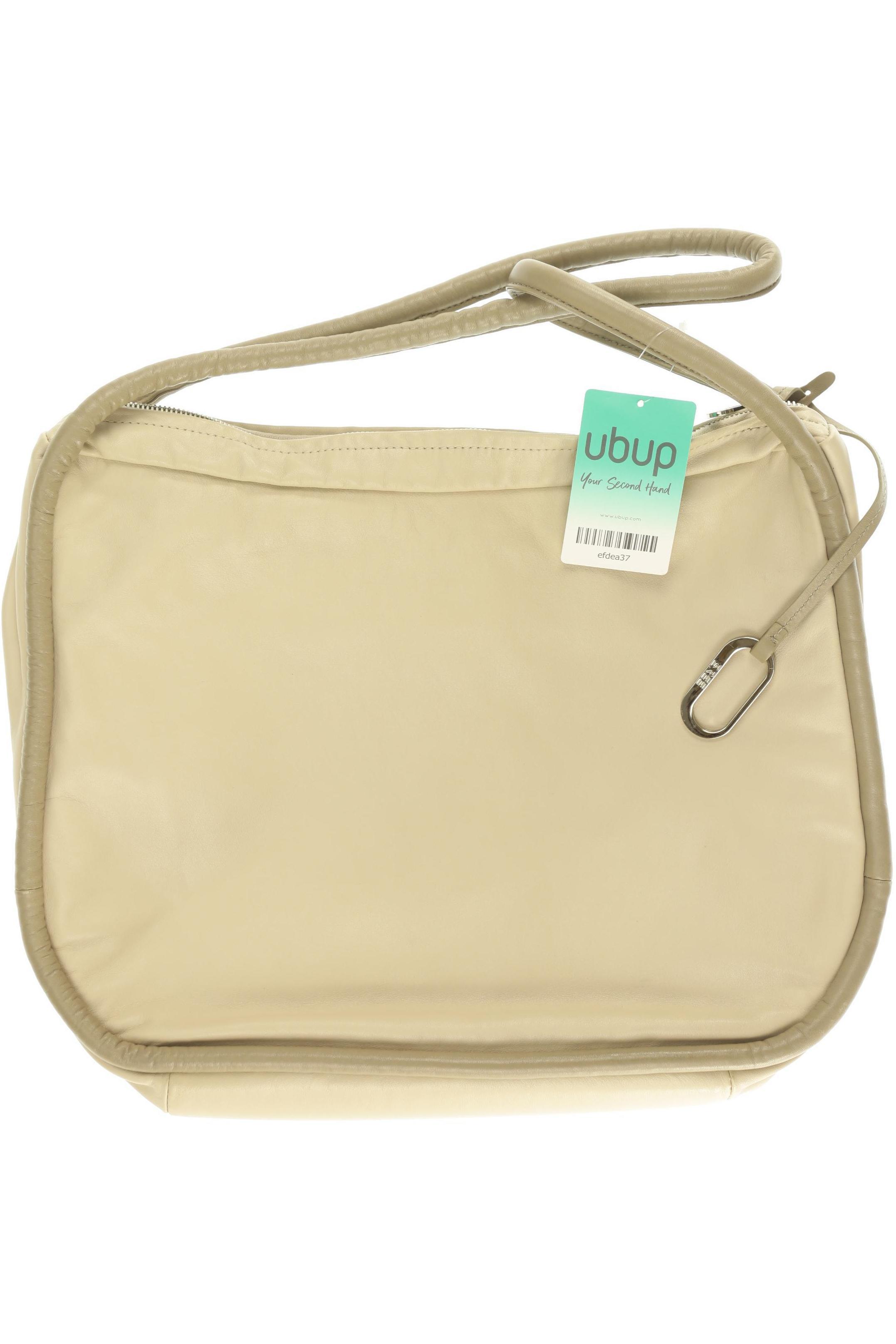 

Bree Damen Handtasche, beige, Gr.