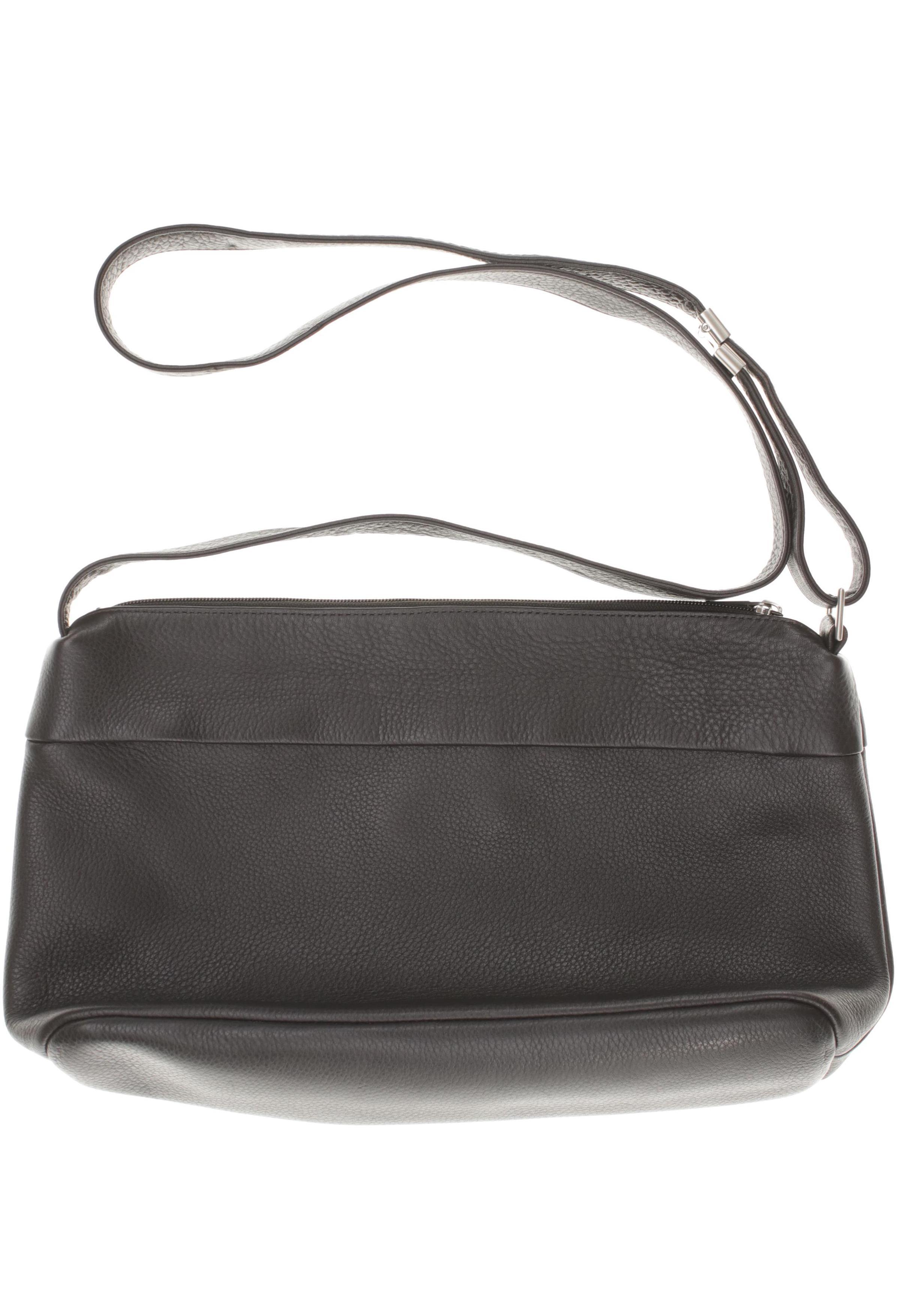 

Bree Damen Handtasche, schwarz, Gr.