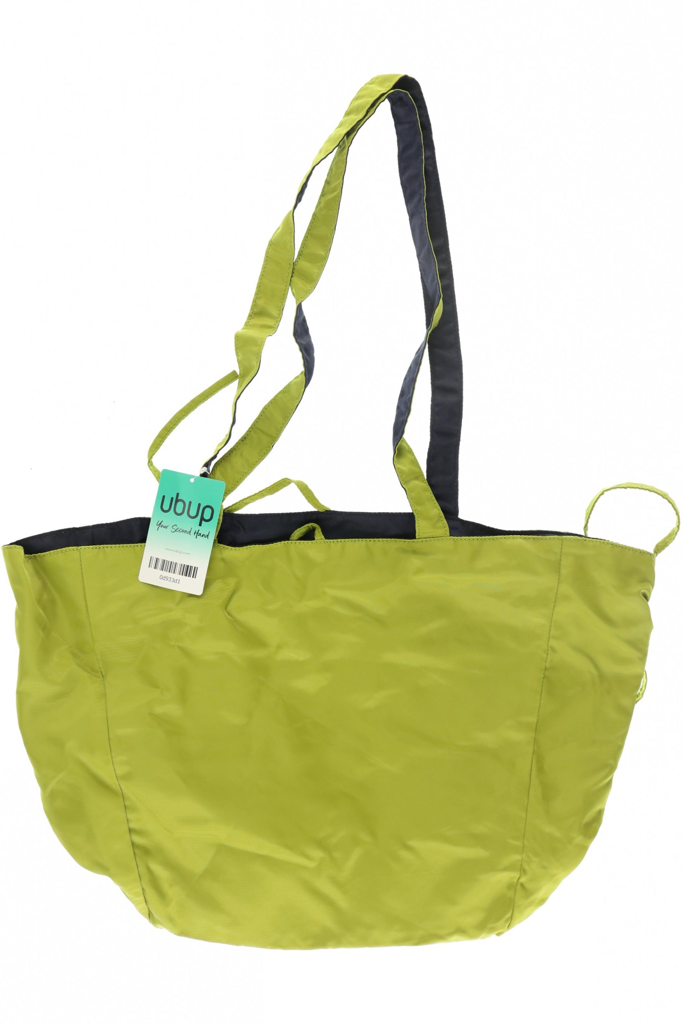 

Bree Damen Handtasche, grün, Gr.