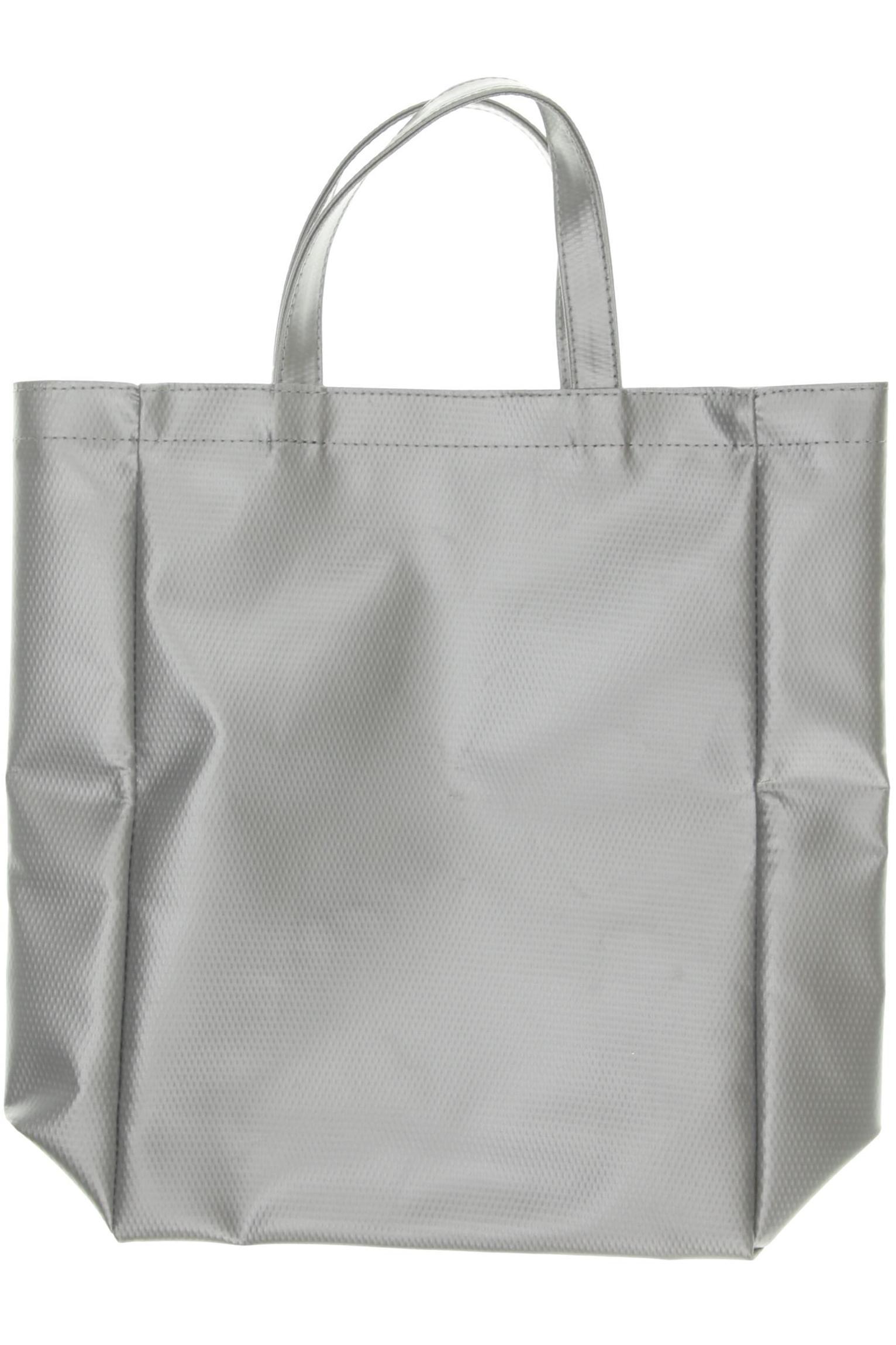 

Bree Damen Handtasche, silber, Gr.