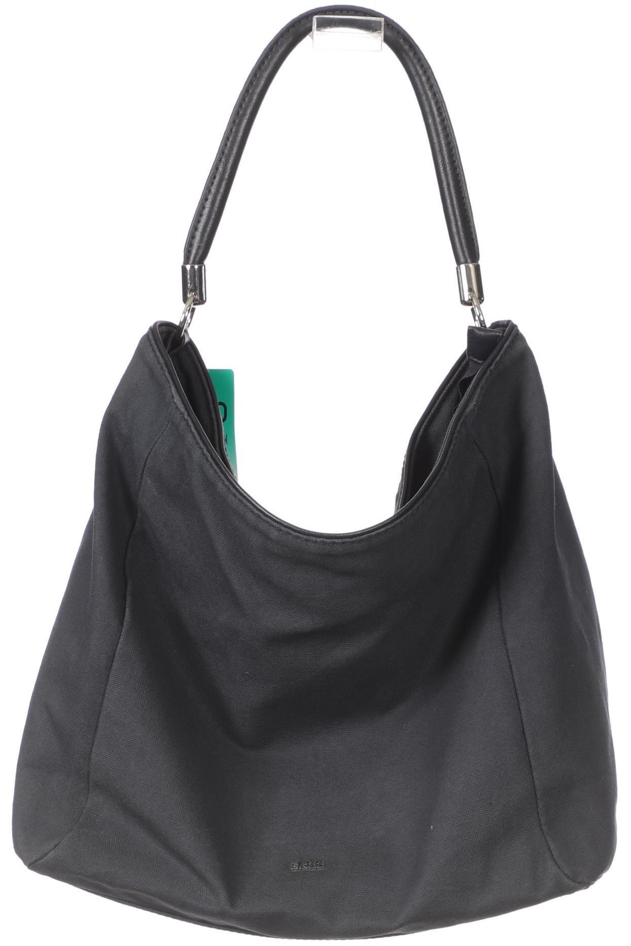 

Bree Damen Handtasche, blau, Gr.