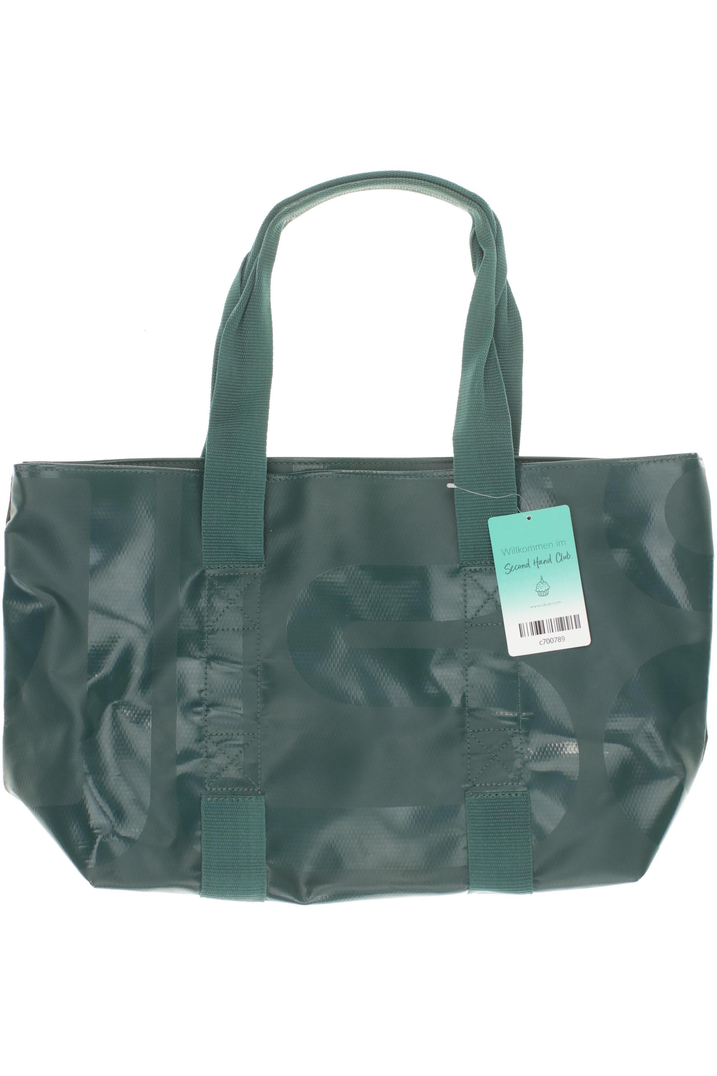 

Bree Damen Handtasche, grün, Gr.