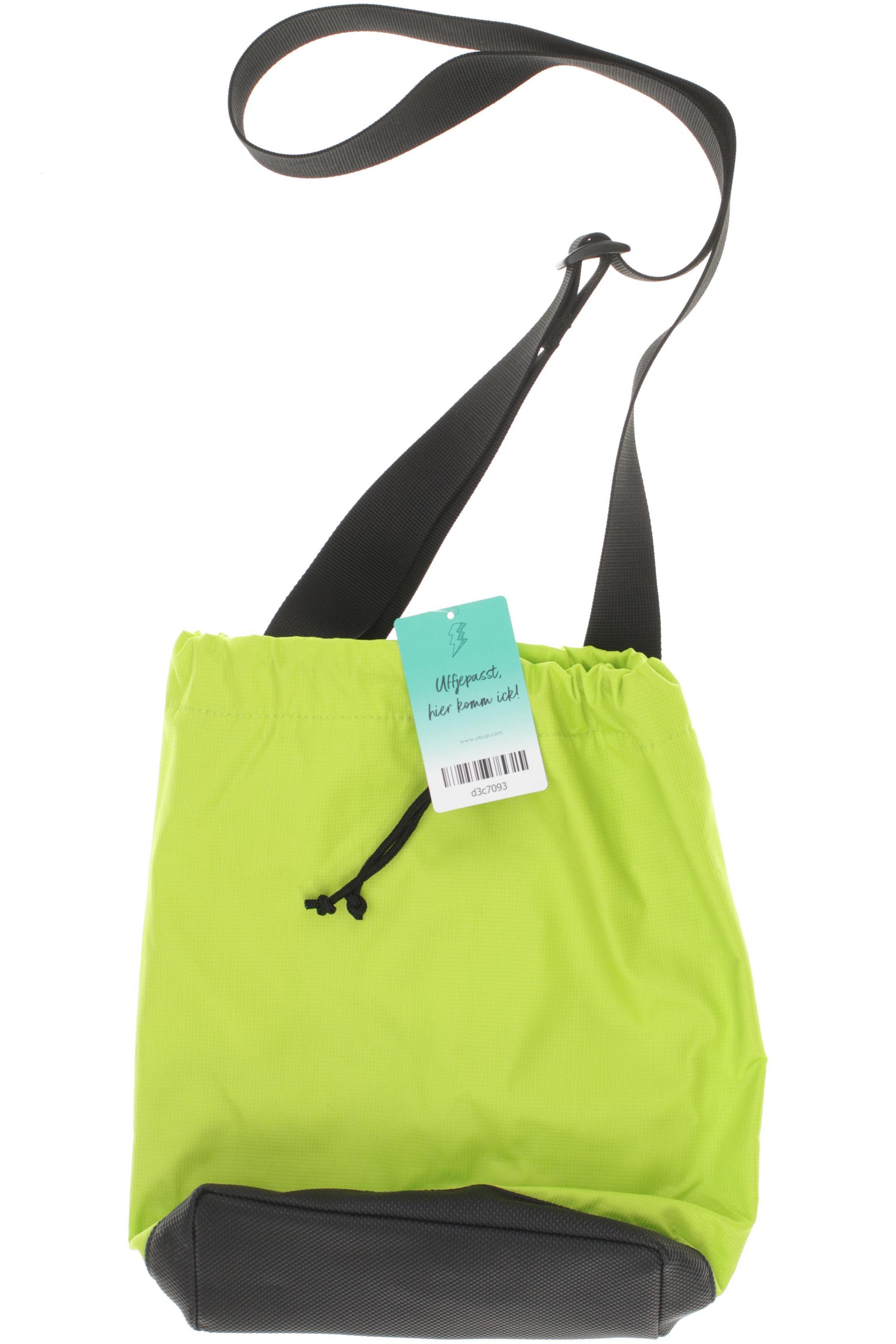 

Bree Damen Handtasche, grün, Gr.