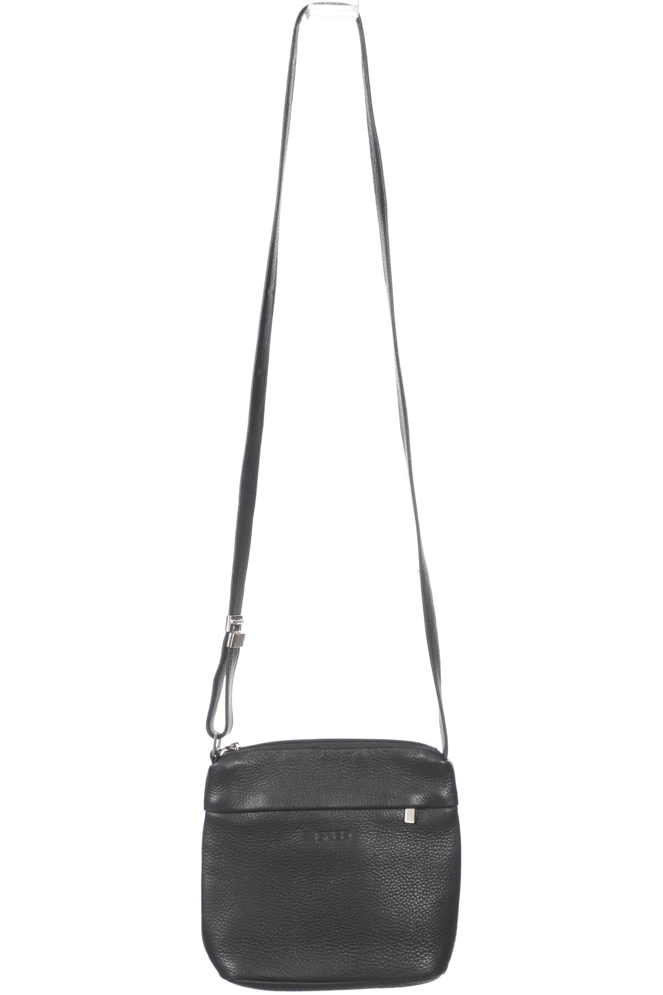 

Bree Damen Handtasche, blau, Gr.