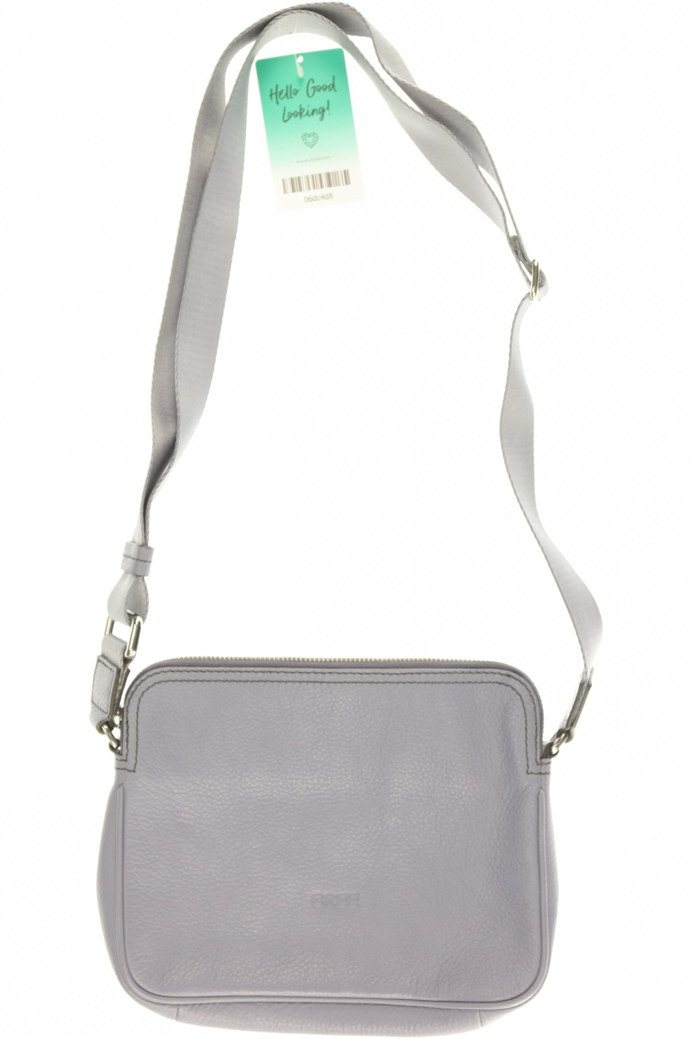 

Bree Damen Handtasche, lila, Gr.