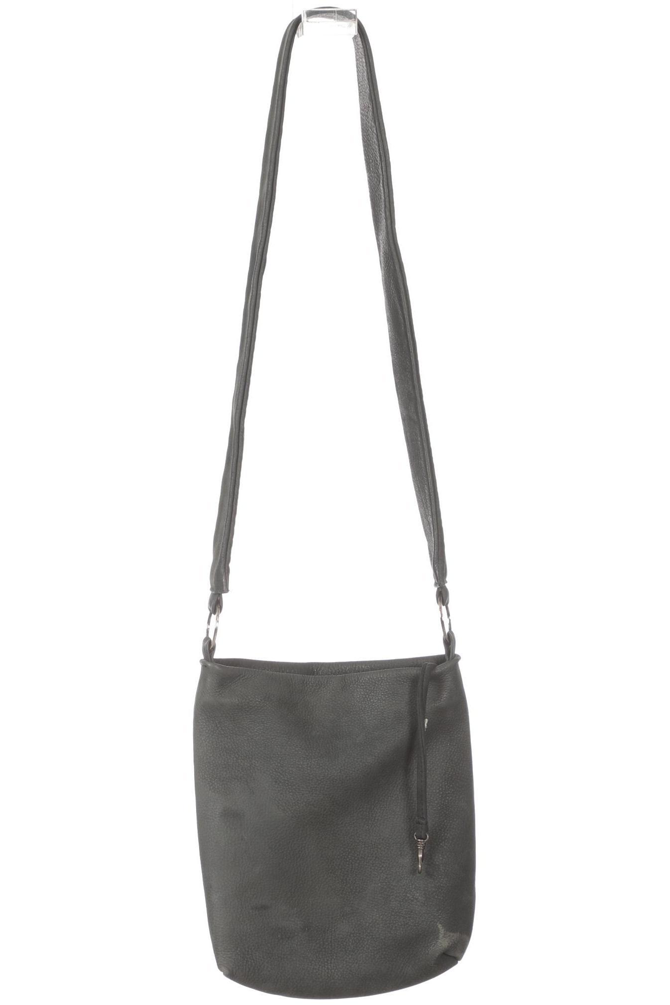 

Bree Damen Handtasche, grau, Gr.