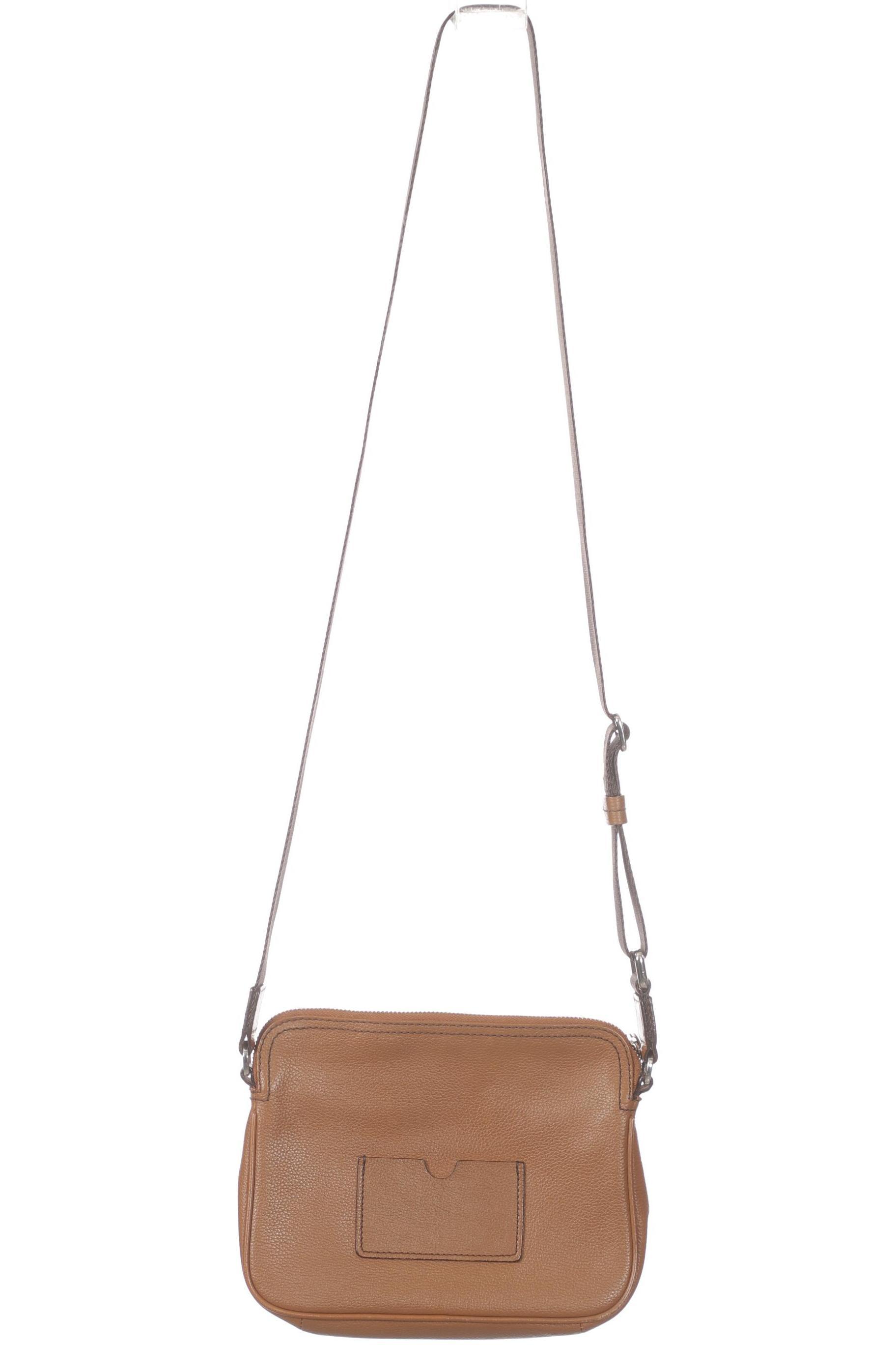 

Bree Damen Handtasche, braun, Gr.