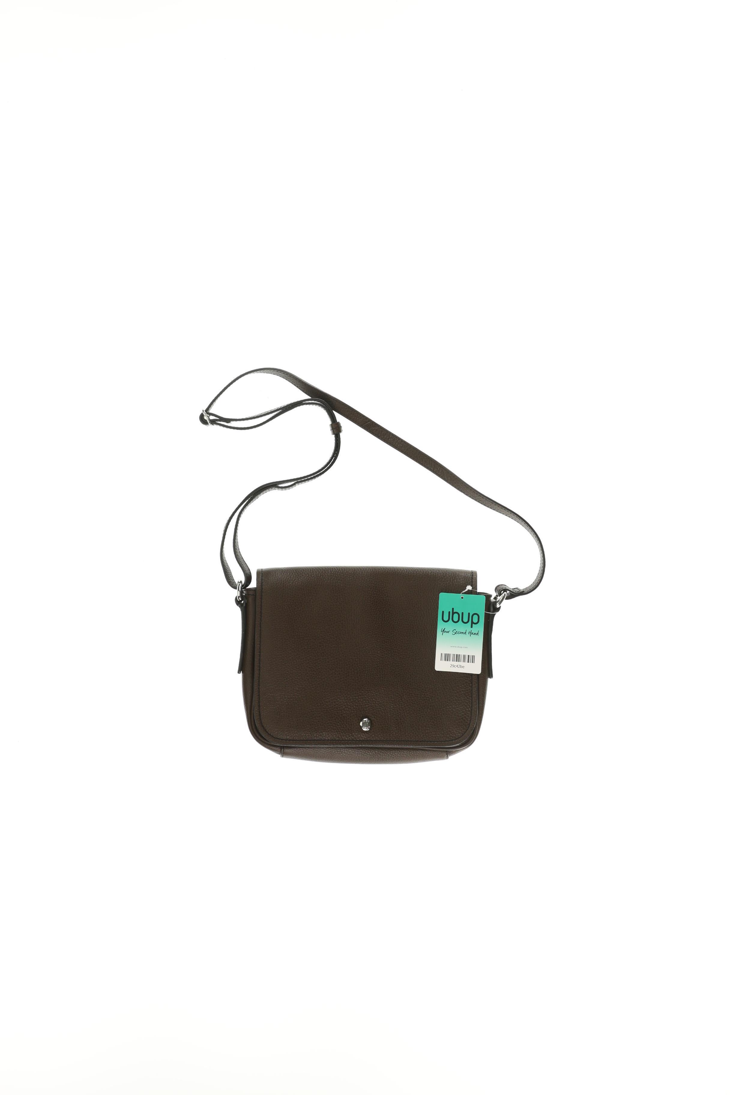 

Bree Damen Handtasche, braun, Gr.