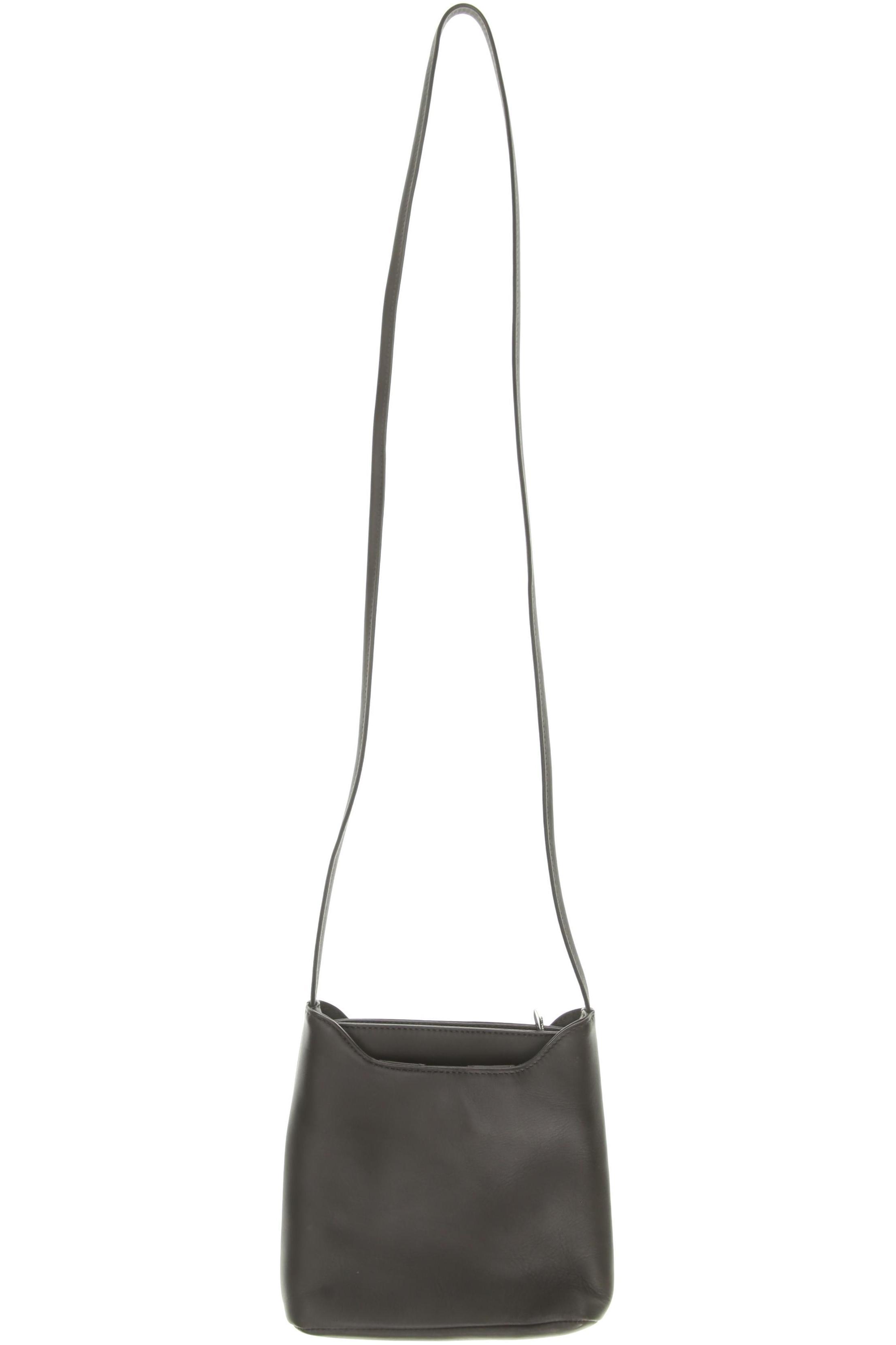 

Bree Damen Handtasche, schwarz, Gr.