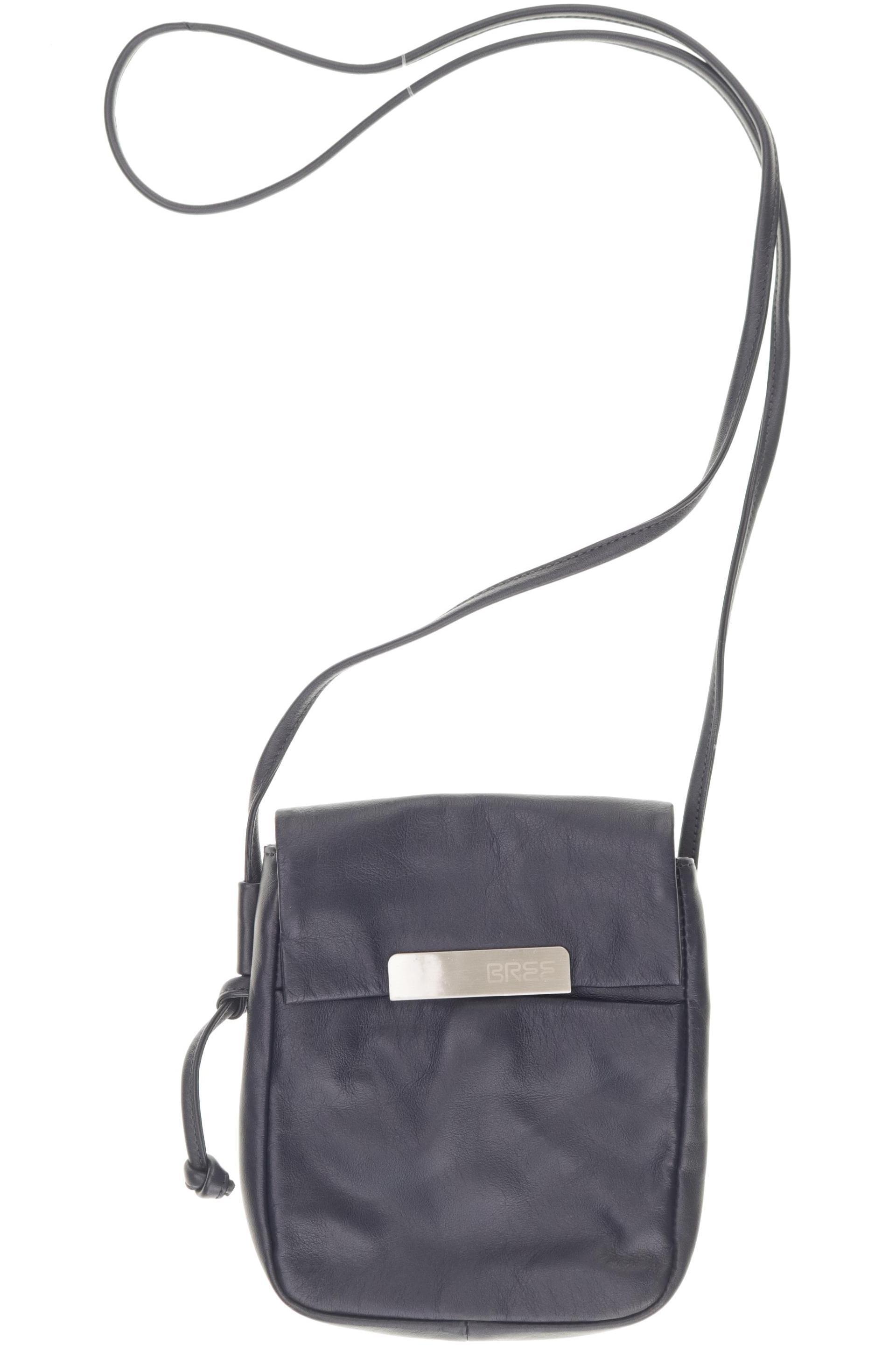 

Bree Damen Handtasche, blau, Gr.