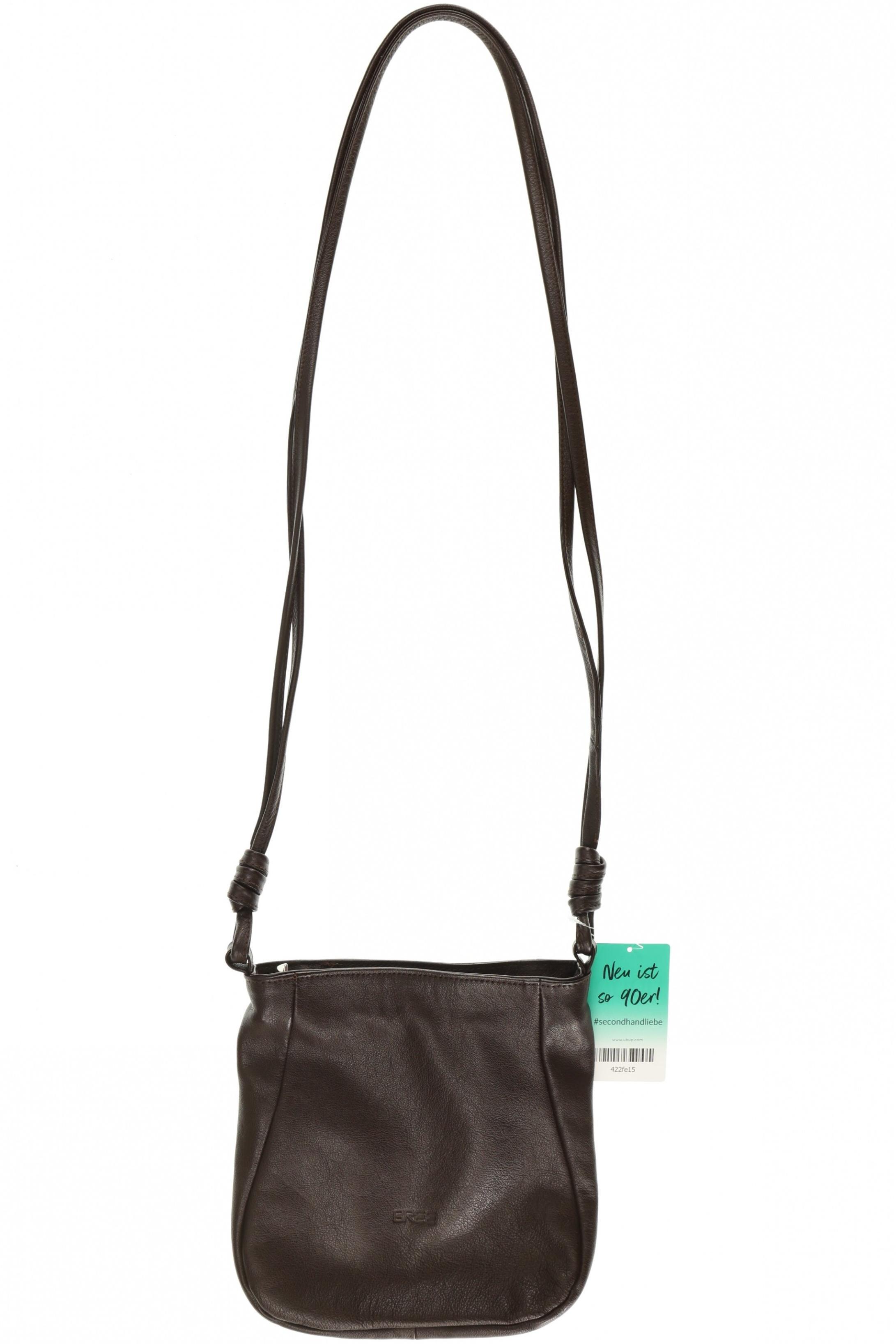 

Bree Damen Handtasche, braun, Gr.