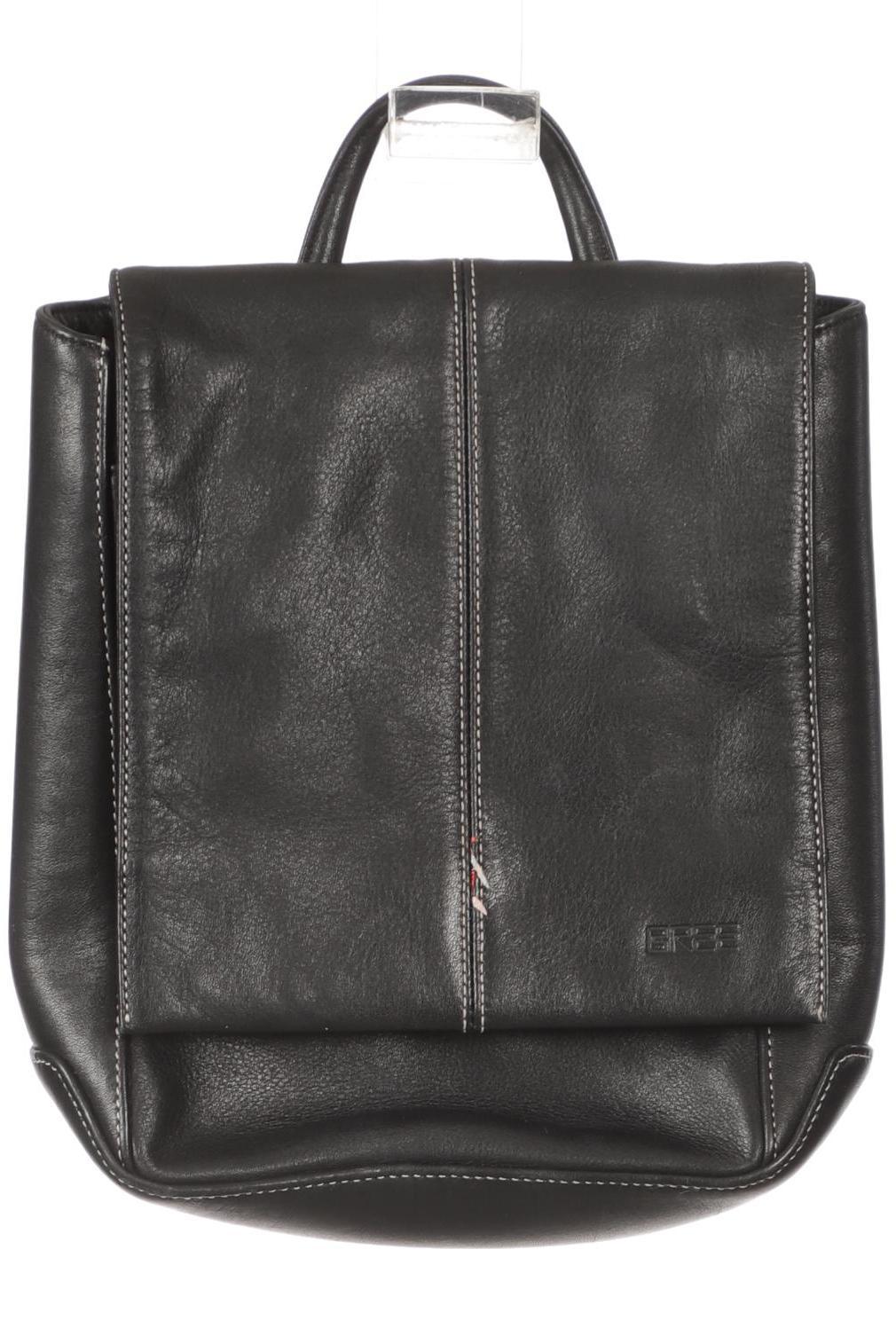 

Bree Damen Handtasche, schwarz, Gr.