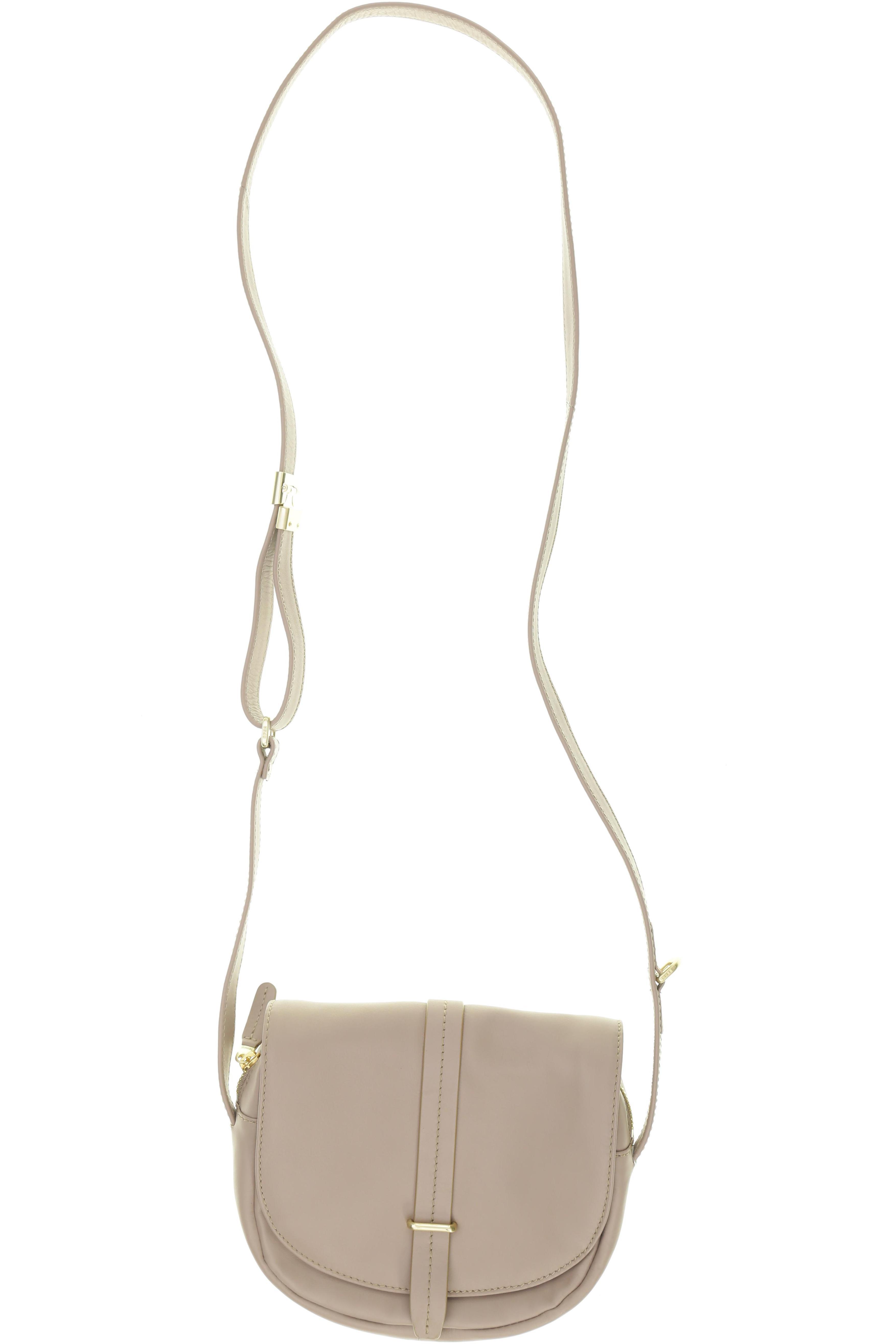 

Bree Damen Handtasche, beige, Gr.
