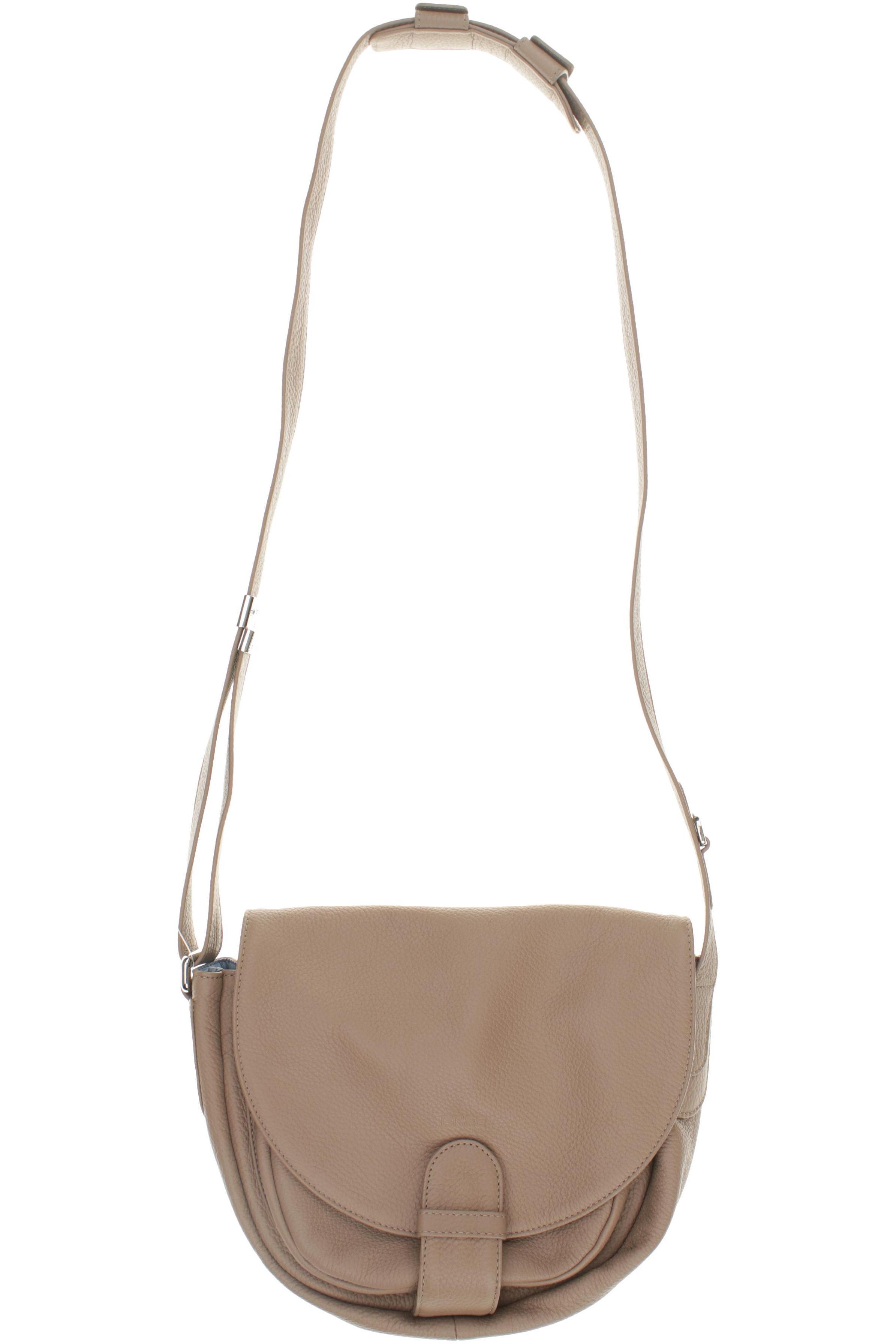 

Bree Damen Handtasche, beige, Gr.