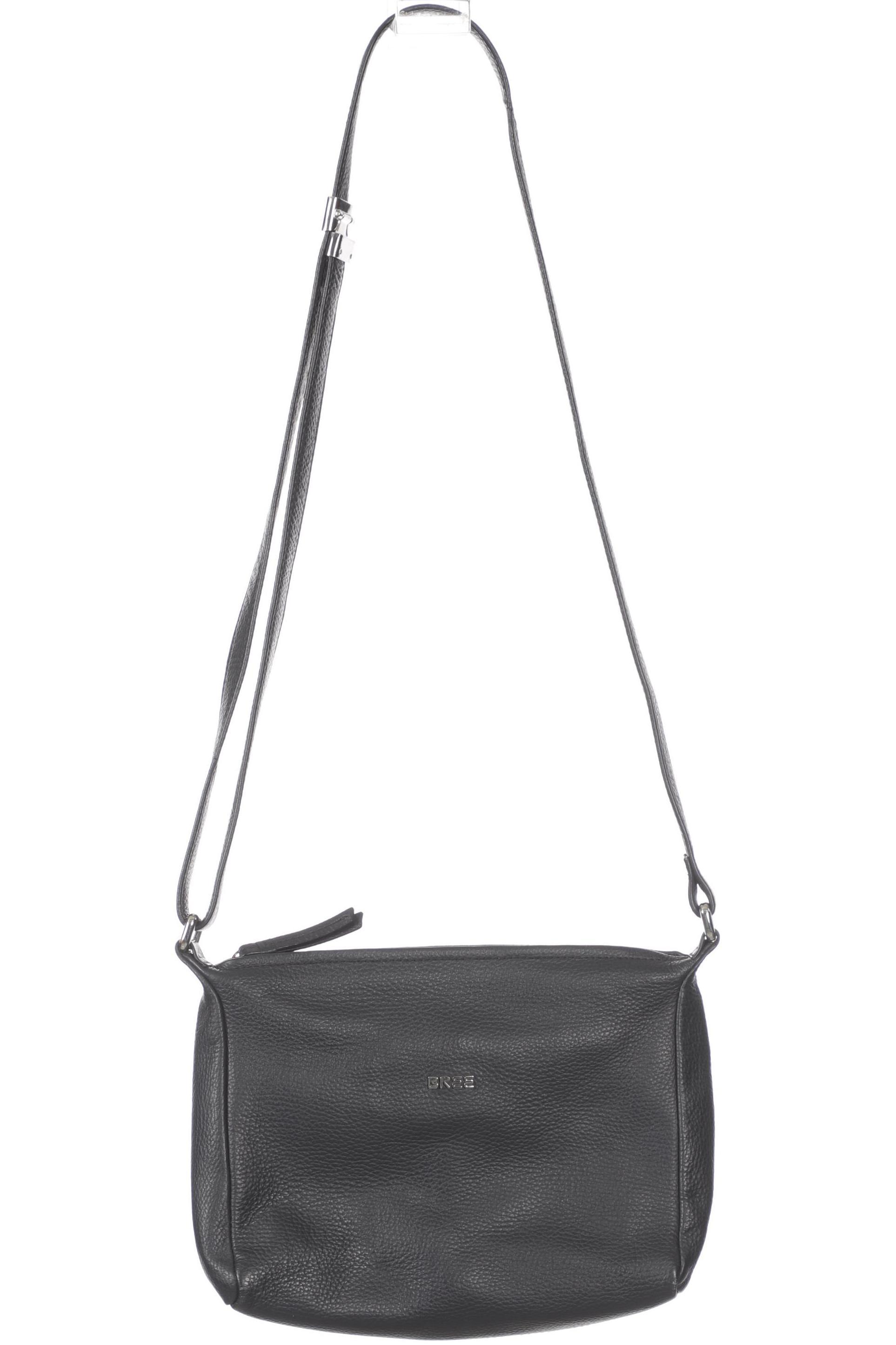 

Bree Damen Handtasche, blau, Gr.