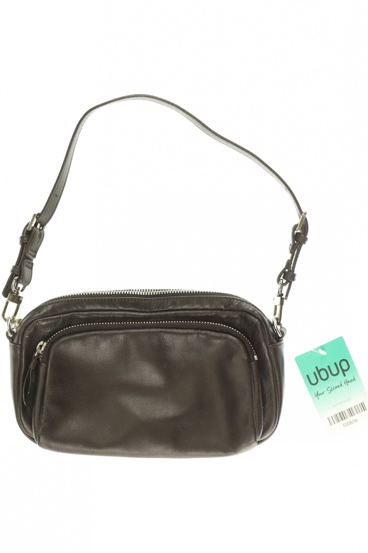 

Bree Damen Handtasche, braun, Gr.