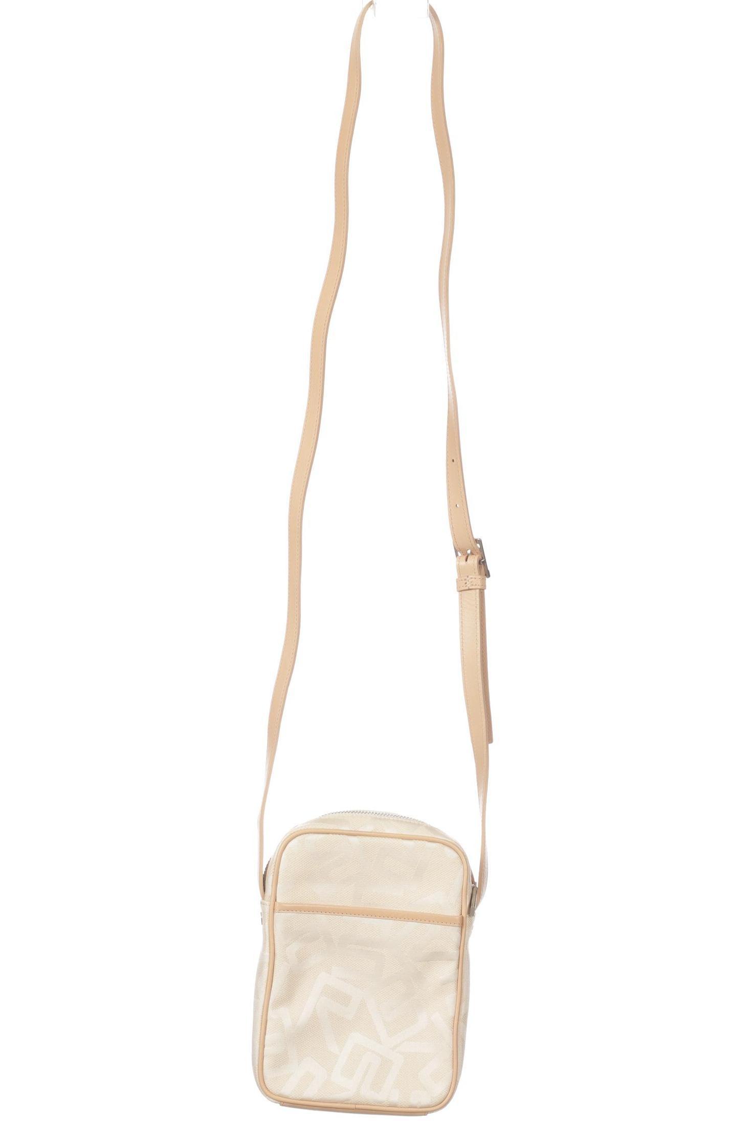 

Bree Damen Handtasche, beige, Gr.