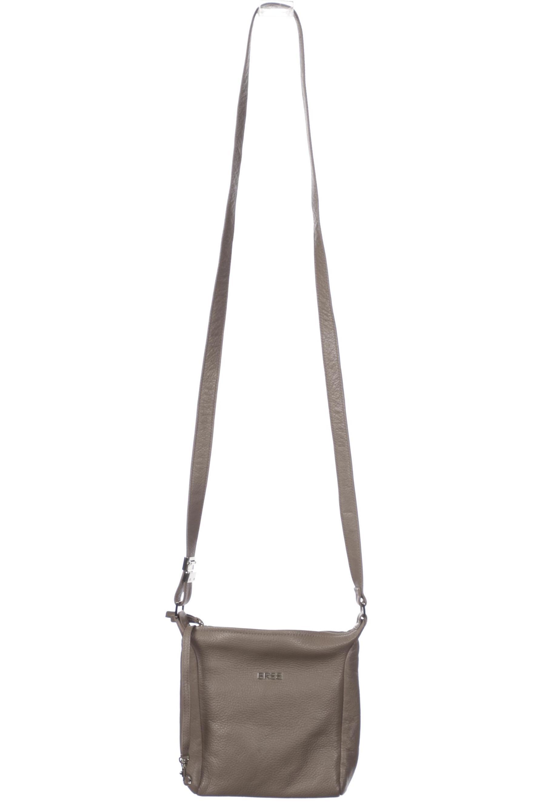 

Bree Damen Handtasche, braun, Gr.