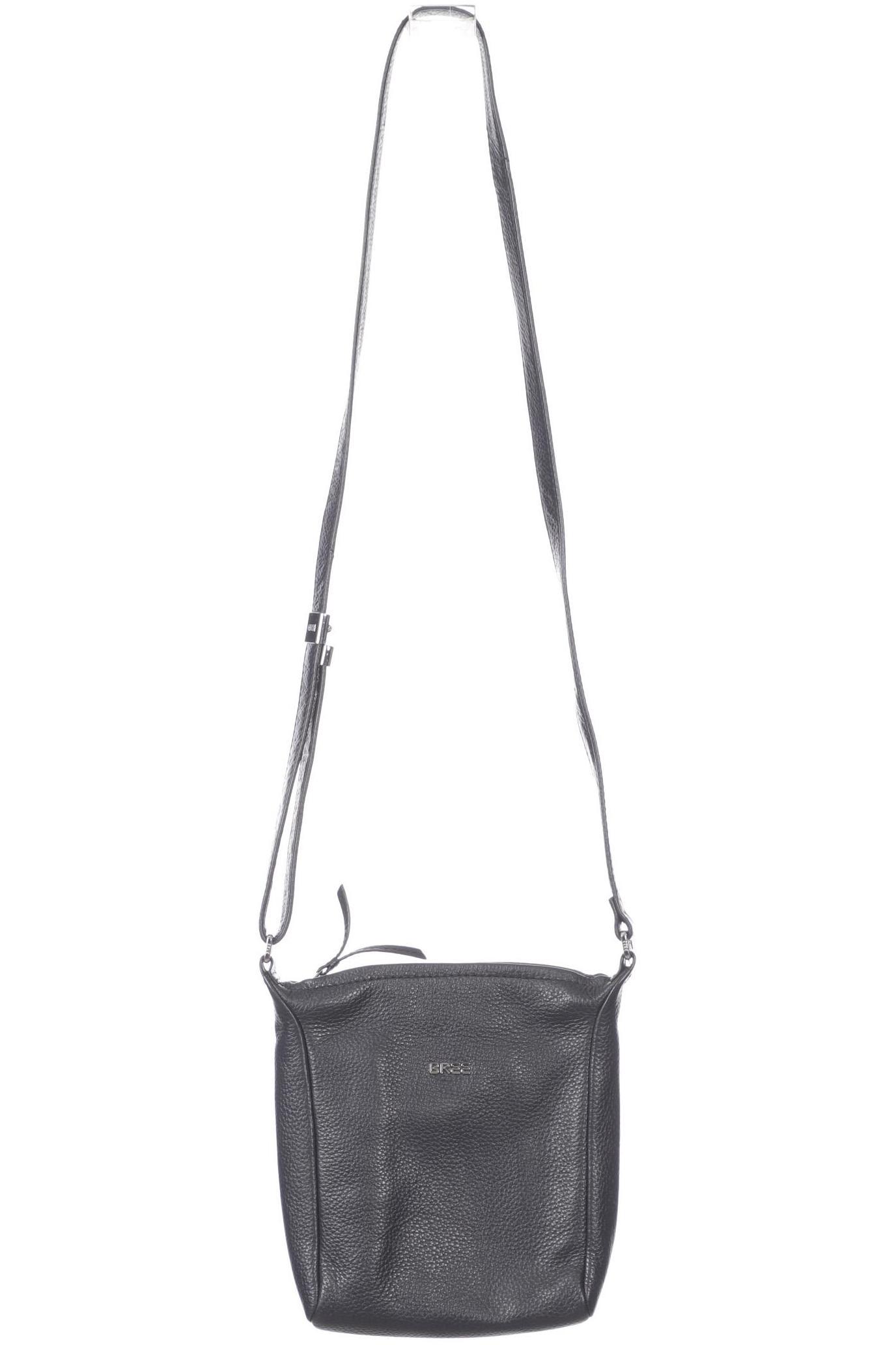 

Bree Damen Handtasche, blau, Gr.