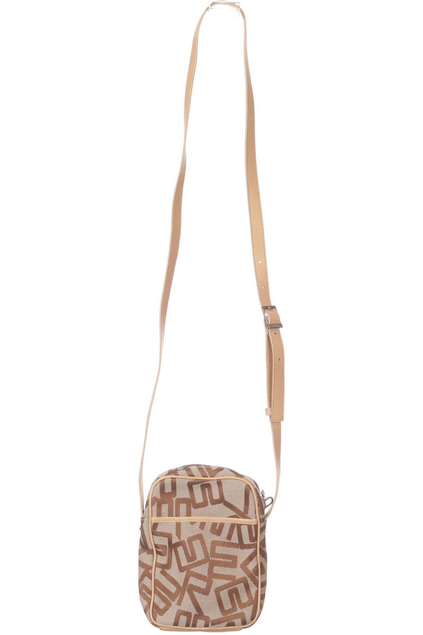 

Bree Damen Handtasche, braun, Gr.