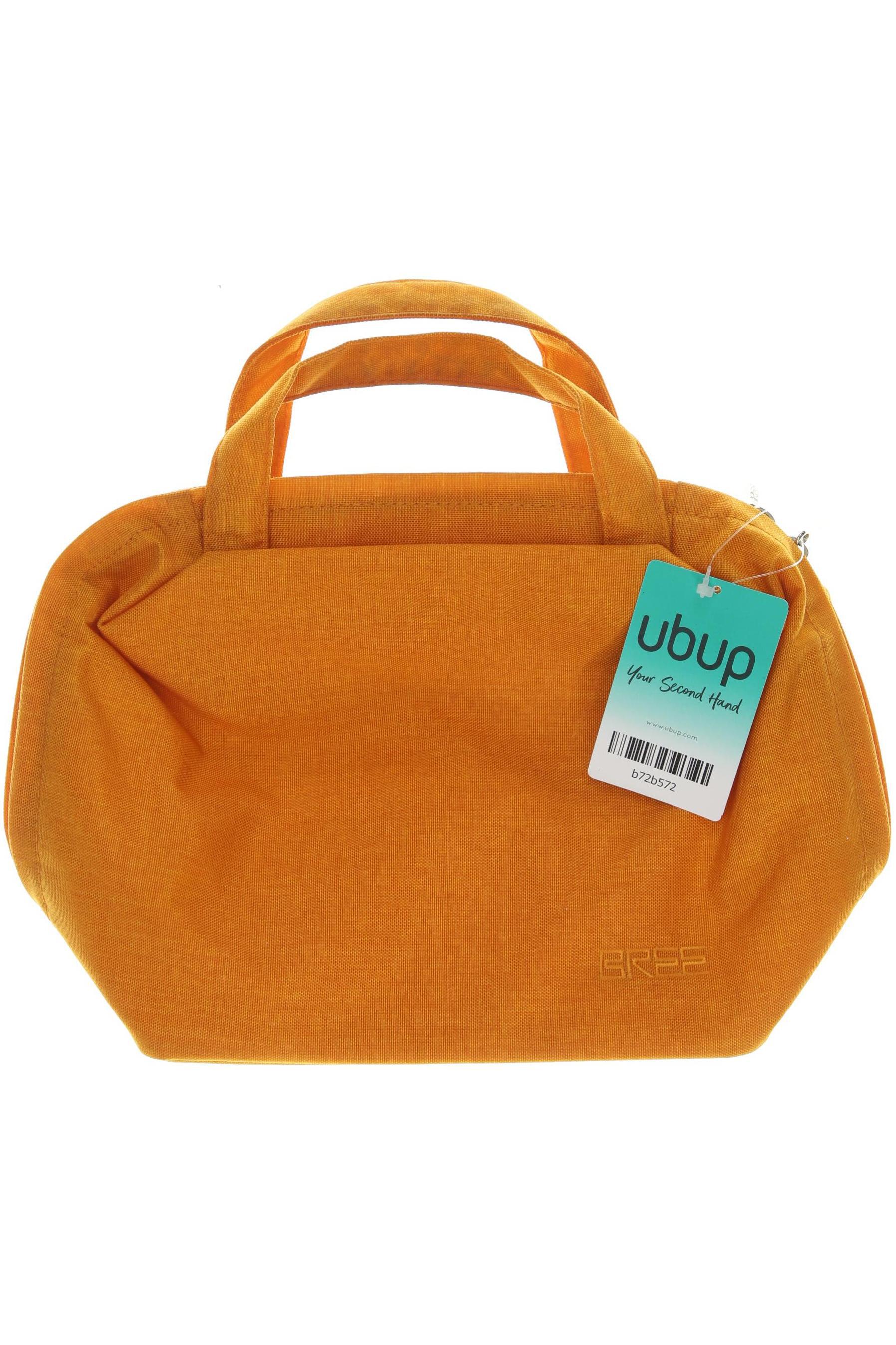 

Bree Damen Handtasche, orange, Gr.