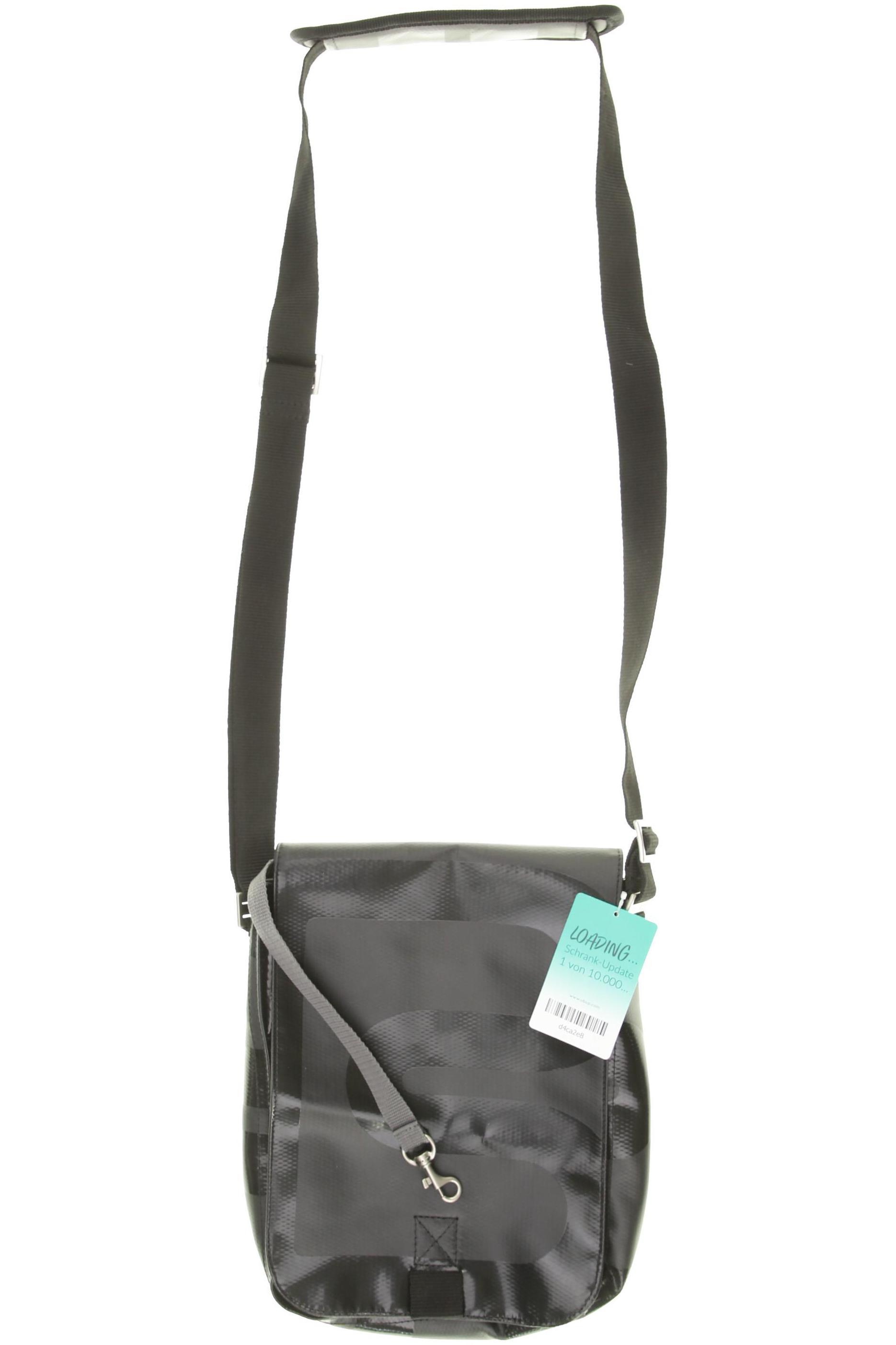 

Bree Damen Handtasche, schwarz, Gr.