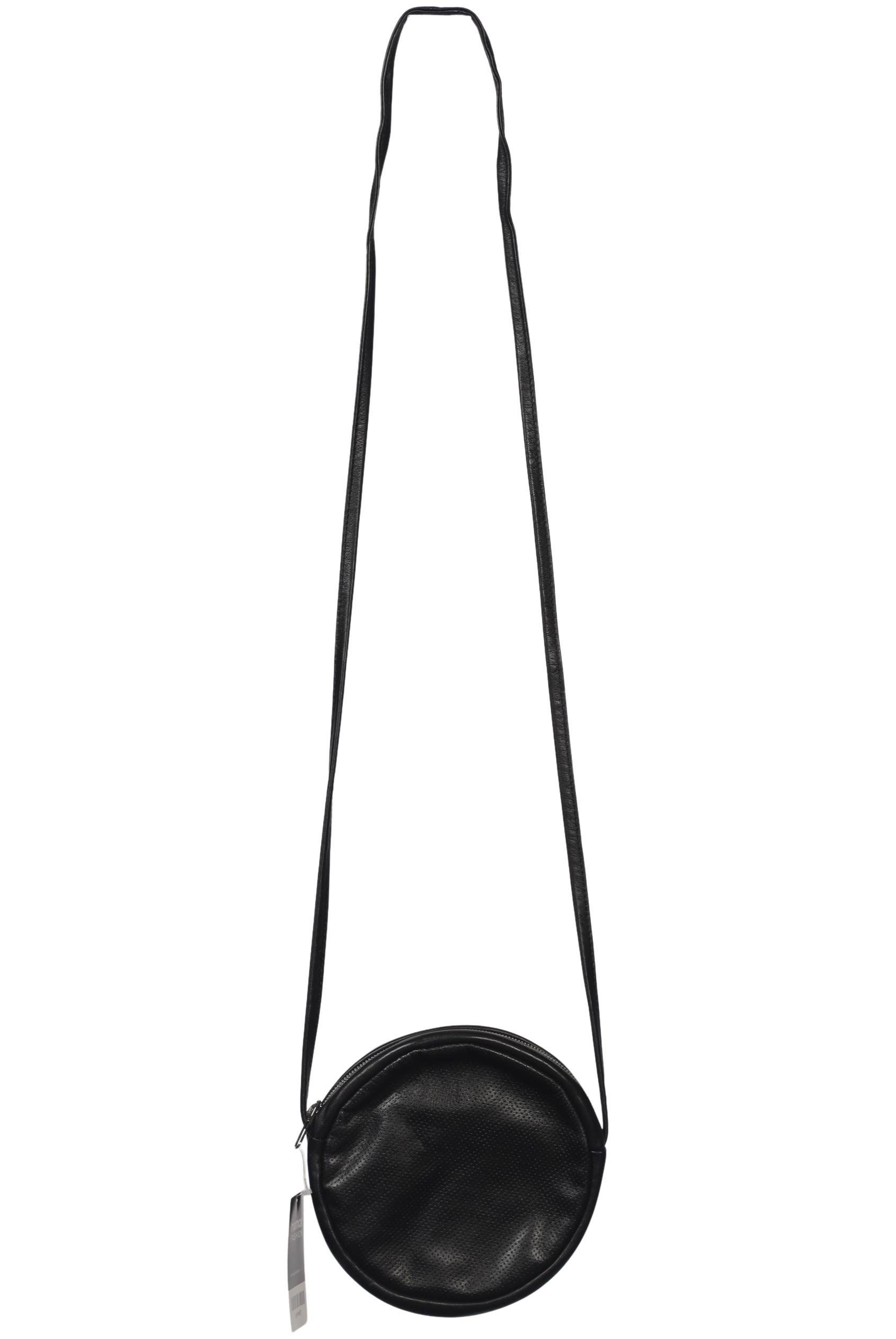 

Bree Damen Handtasche, schwarz, Gr.