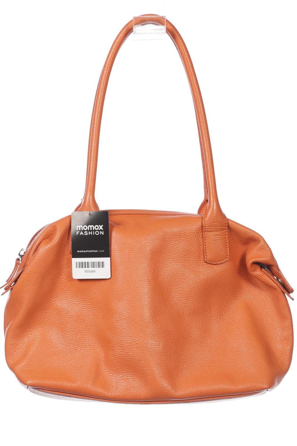 

Bree Damen Handtasche, orange