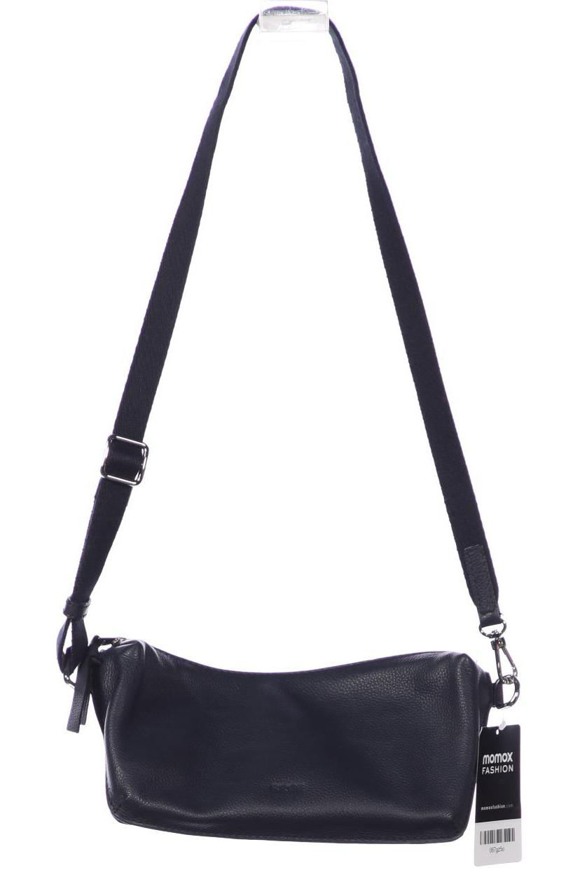 

Bree Damen Handtasche, marineblau