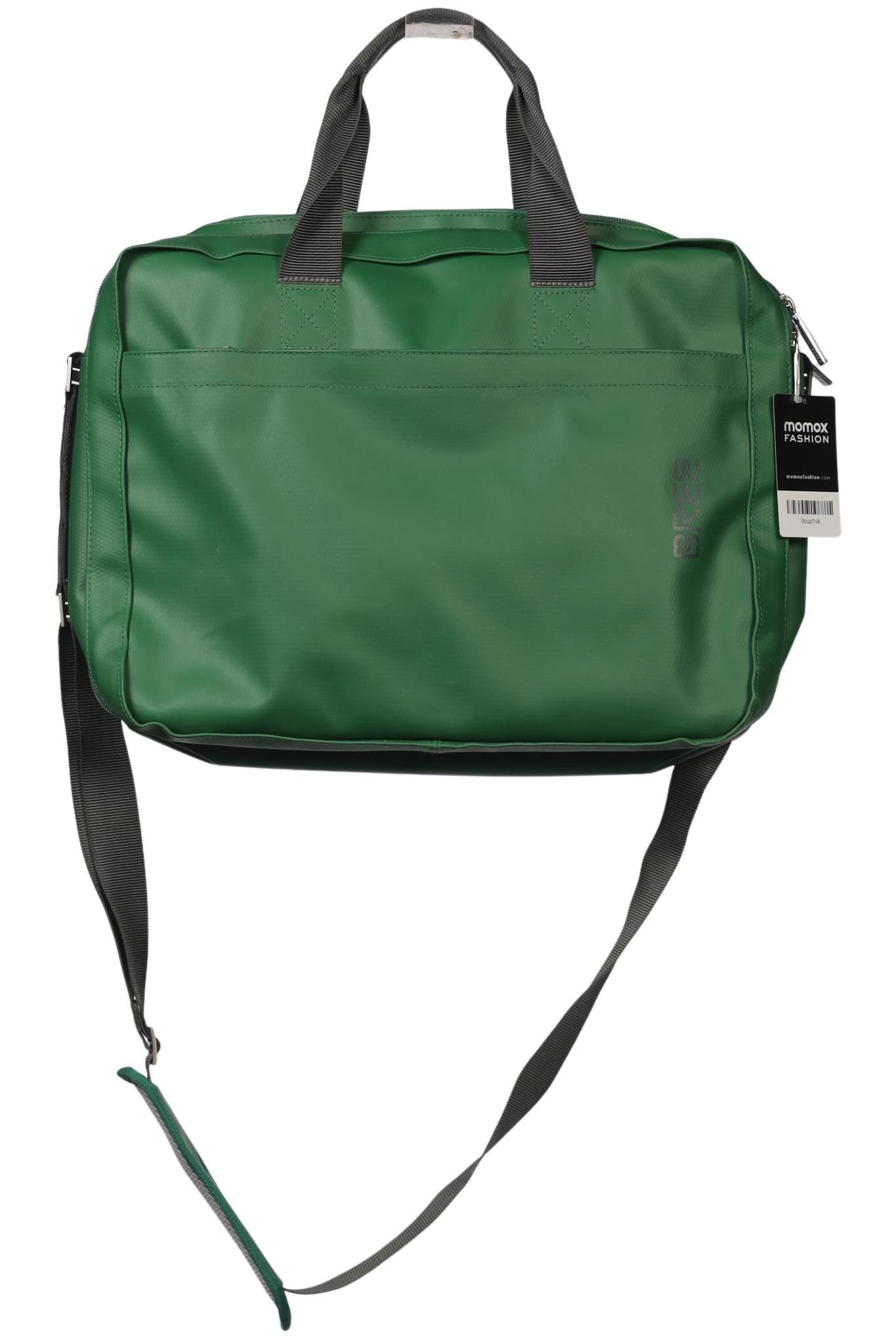 

Bree Damen Handtasche, grün, Gr.