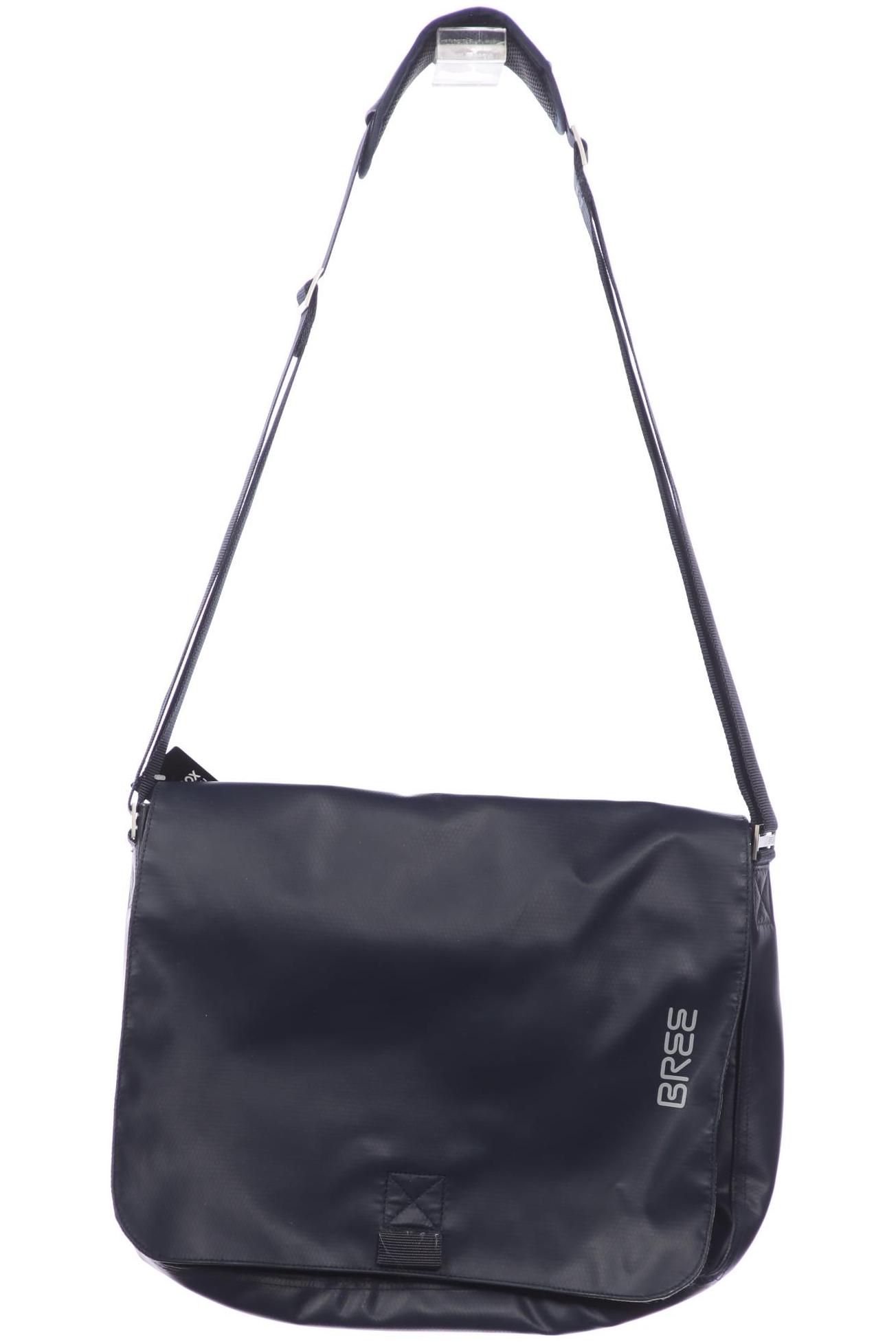 

Bree Damen Handtasche, marineblau, Gr.