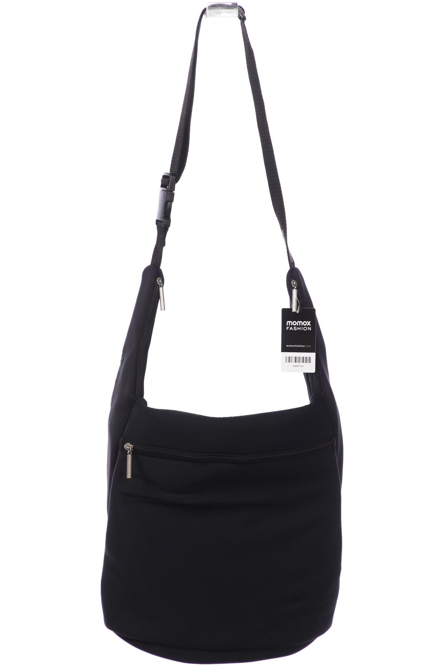 

Bree Damen Handtasche, schwarz, Gr.