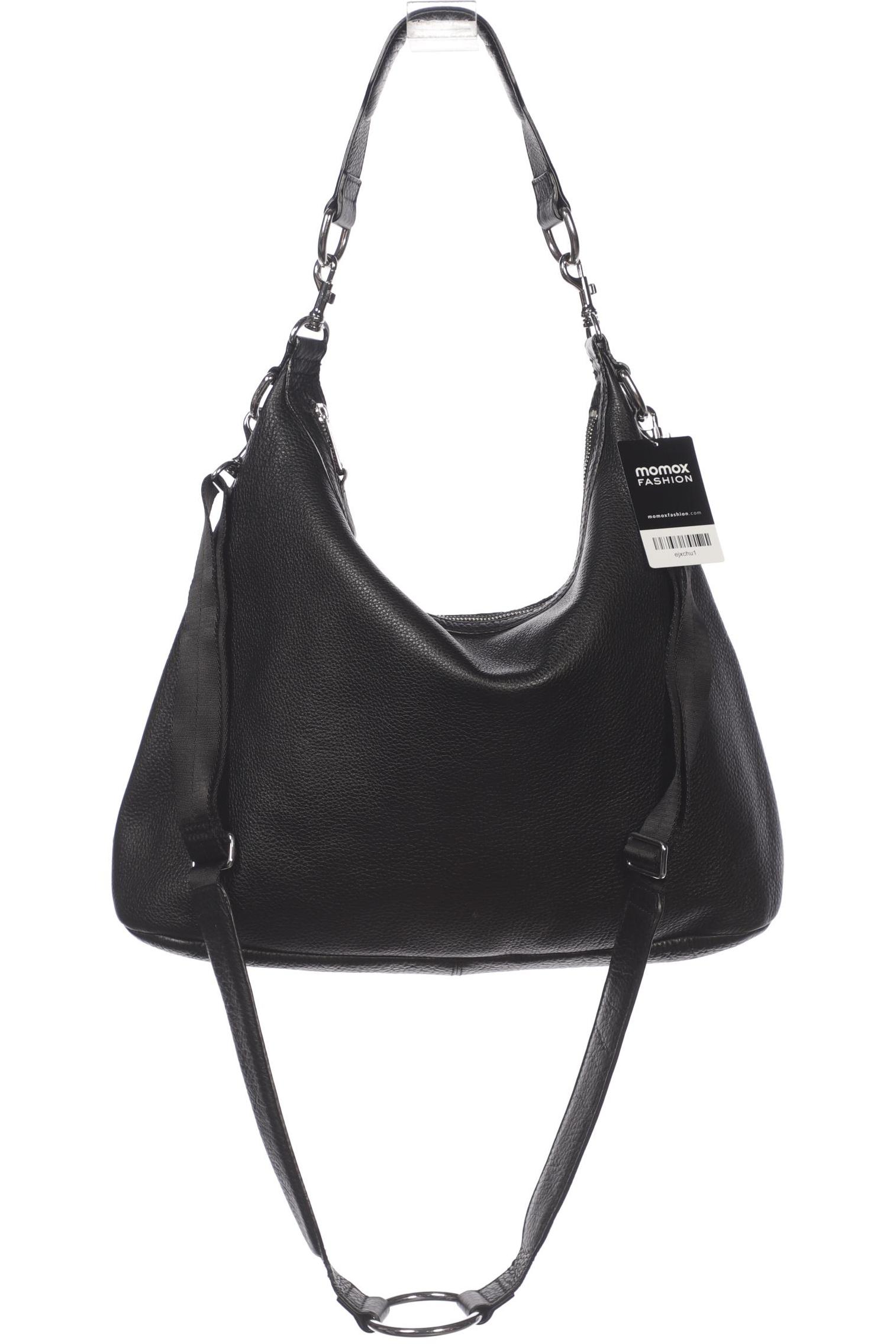 

Bree Damen Handtasche, schwarz