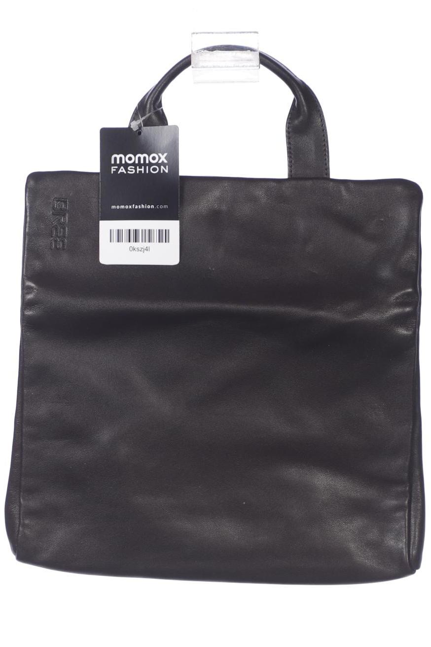 

Bree Damen Handtasche, braun, Gr.