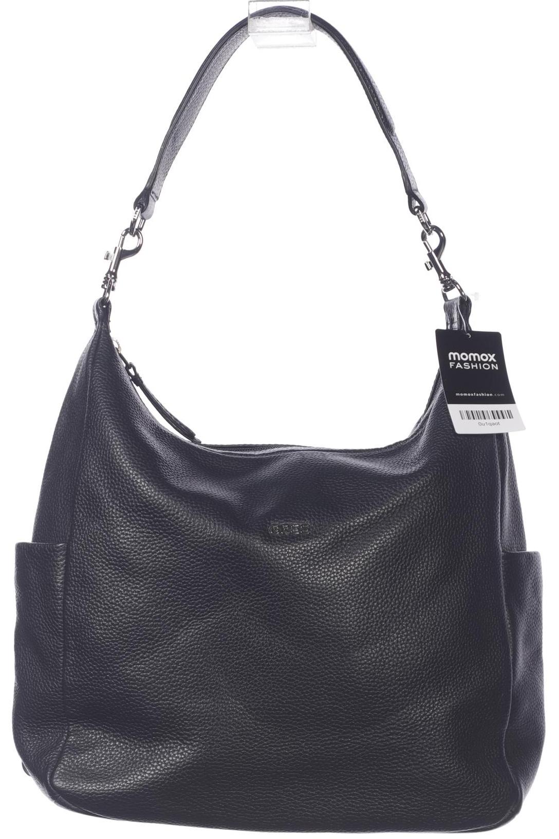 

Bree Damen Handtasche, marineblau, Gr.