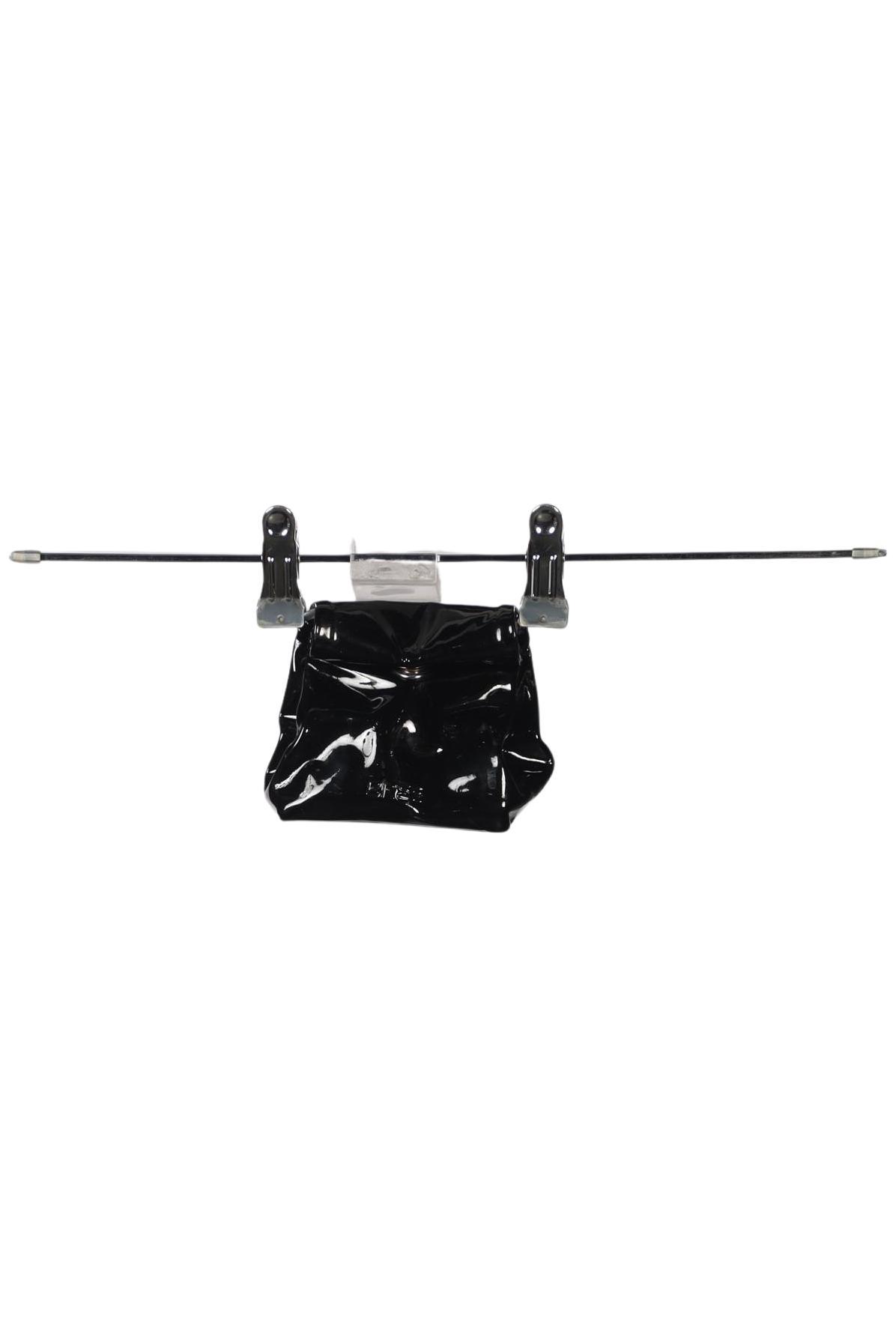 

Bree Damen Handtasche, schwarz, Gr.