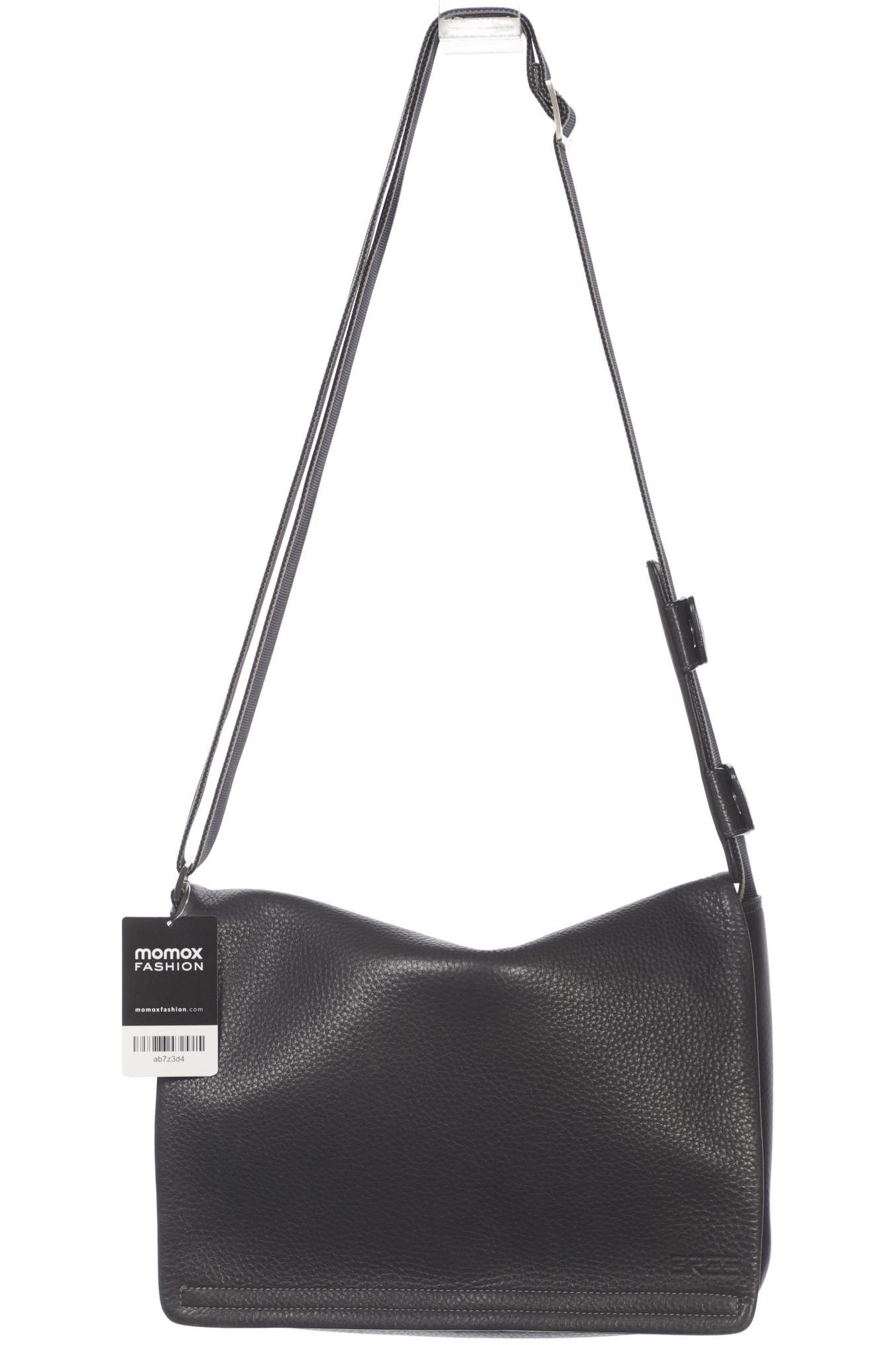 

Bree Damen Handtasche, marineblau, Gr.