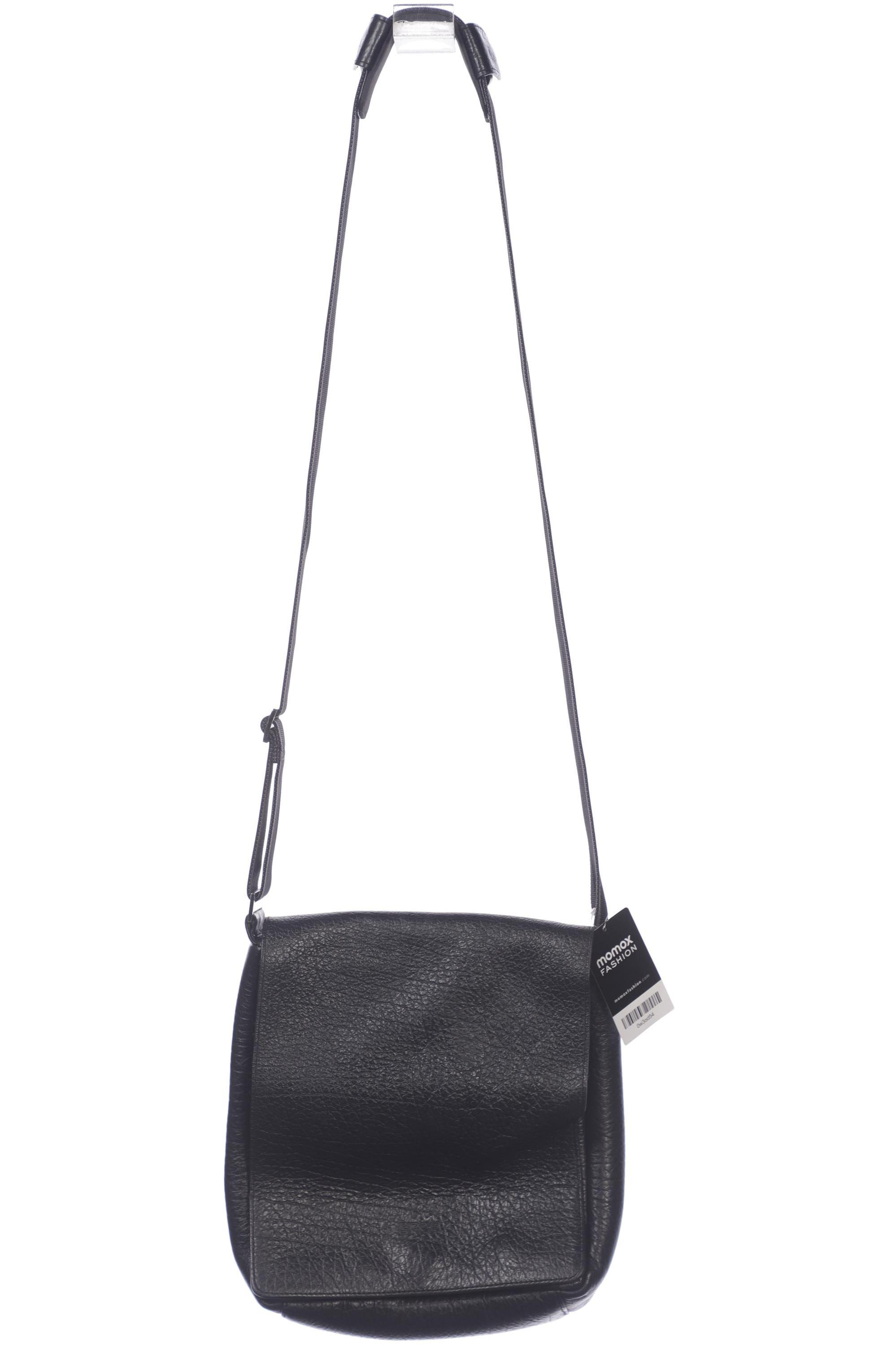 

Bree Damen Handtasche, schwarz, Gr.