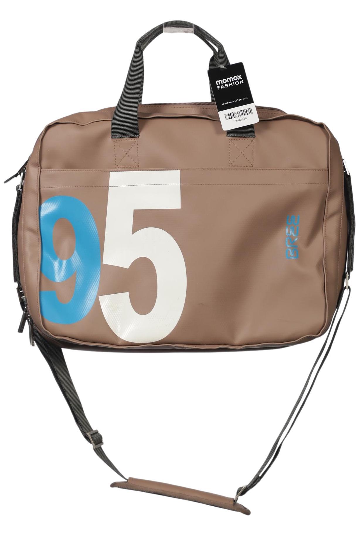 

Bree Damen Handtasche, braun, Gr.