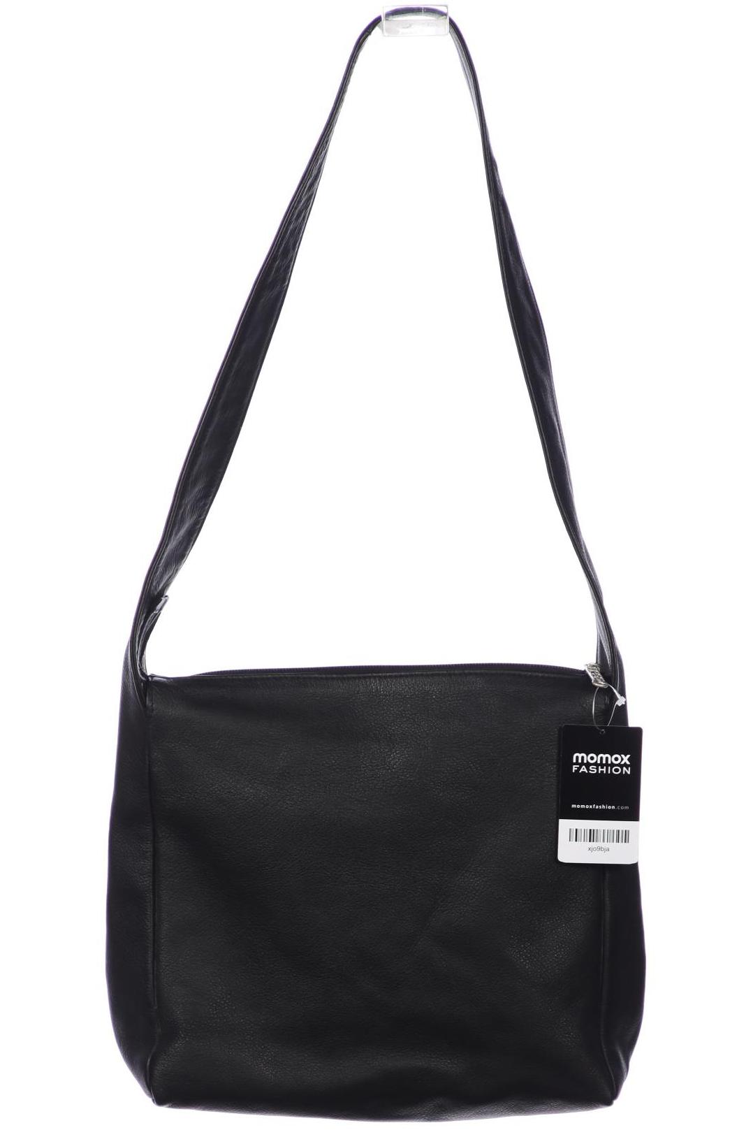 

Bree Damen Handtasche, schwarz