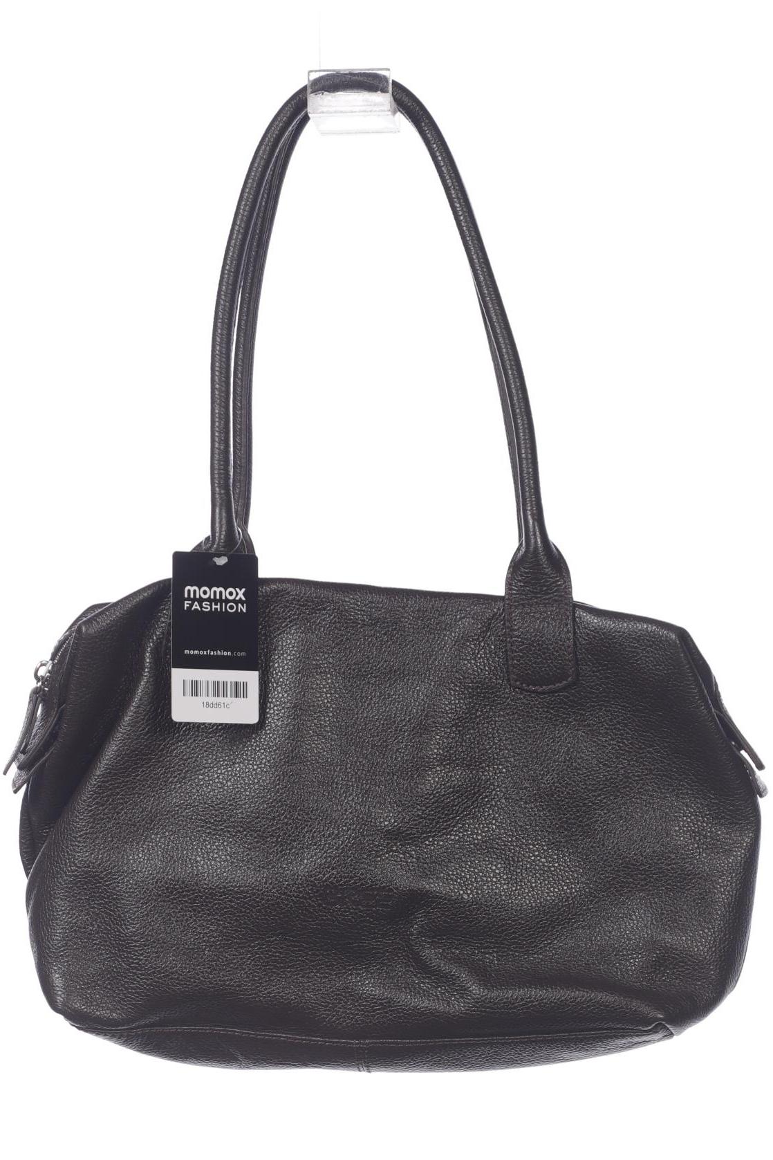 

Bree Damen Handtasche, braun, Gr.