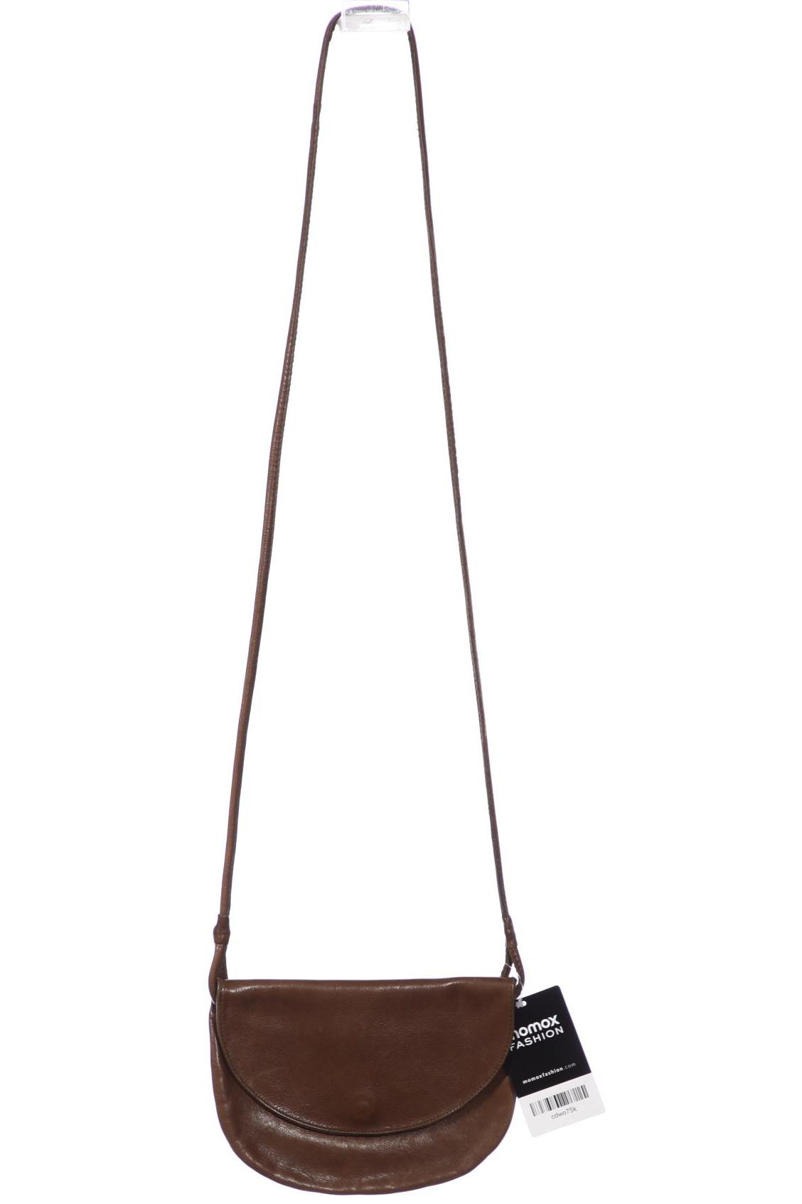 

Bree Damen Handtasche, braun, Gr.