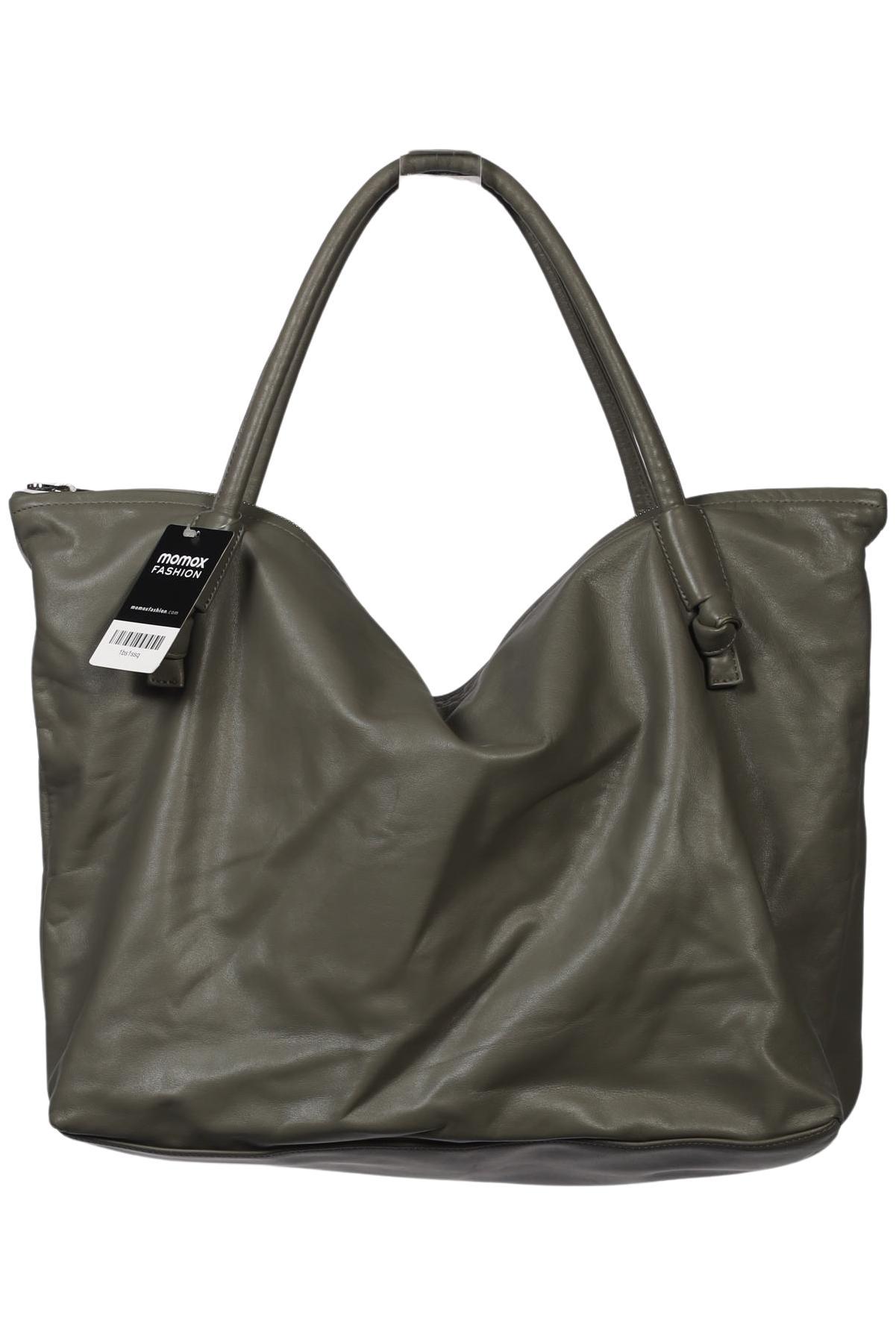 

Bree Damen Handtasche, grau, Gr.