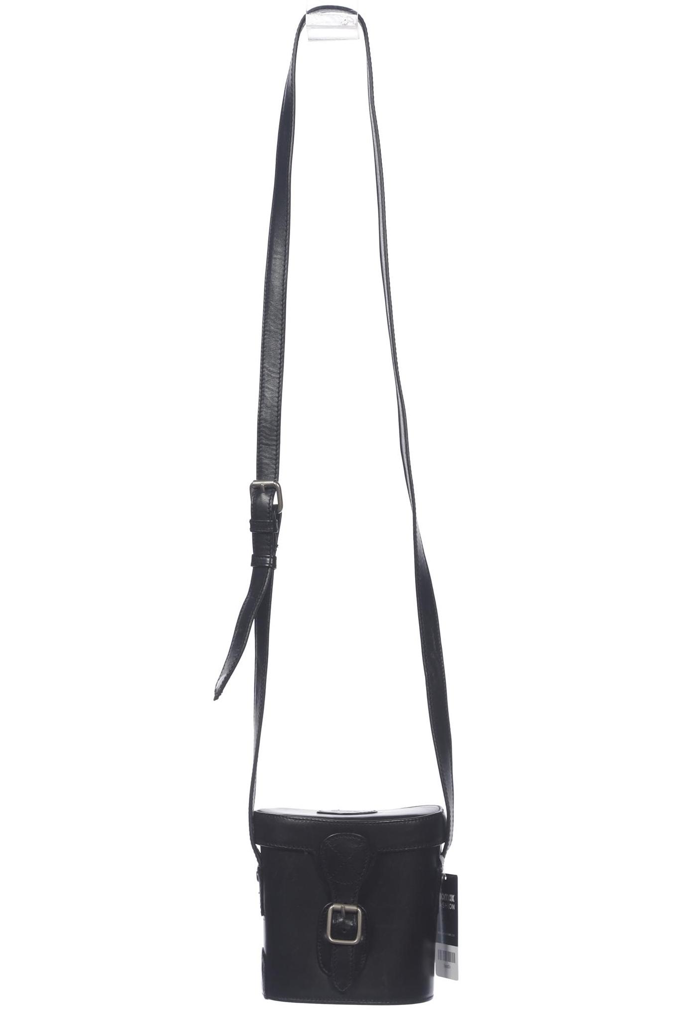 

Bree Damen Handtasche, schwarz, Gr.