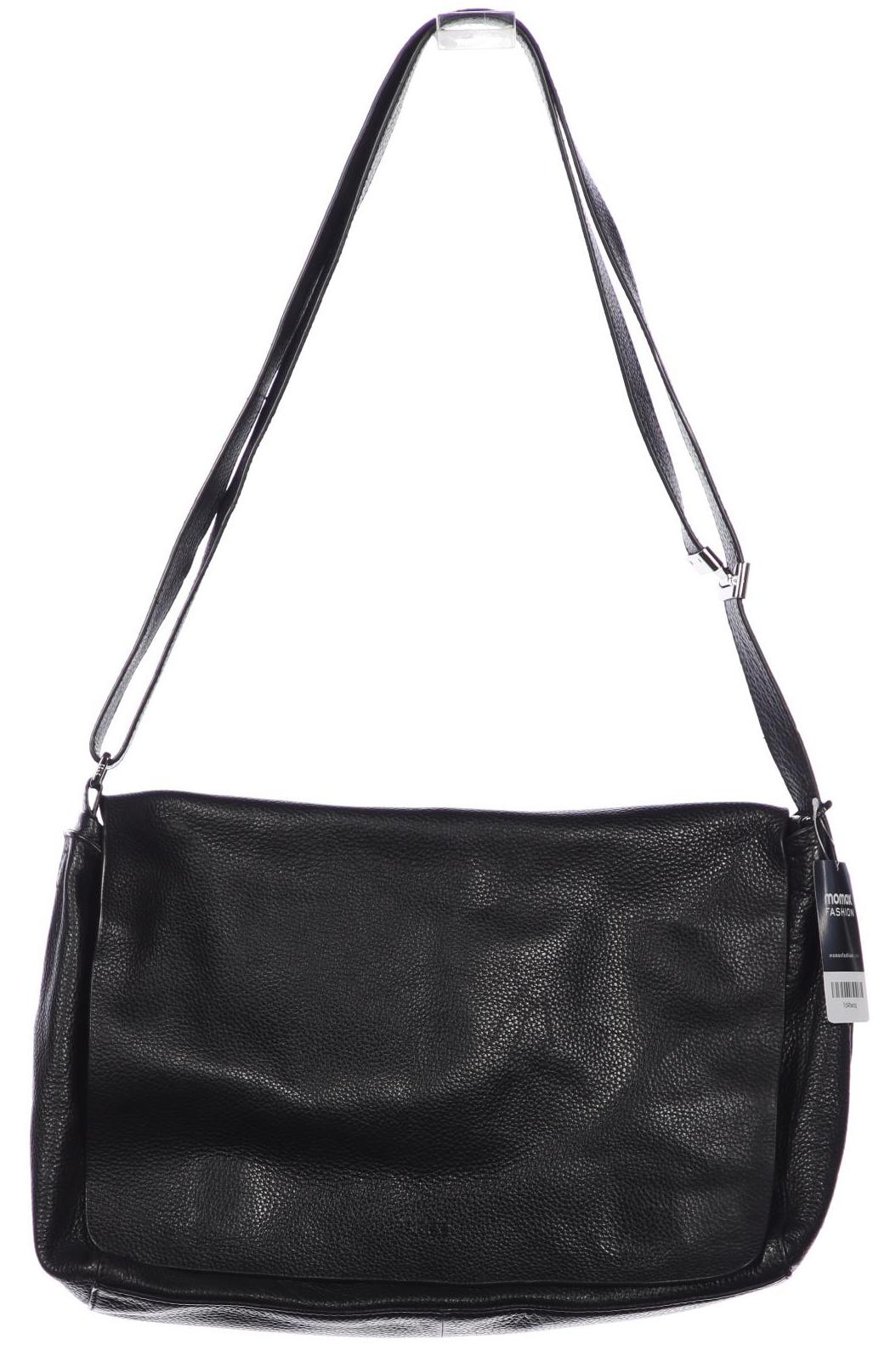 

Bree Damen Handtasche, schwarz