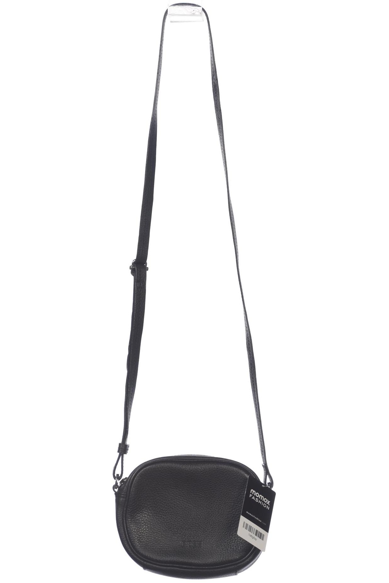 

Bree Damen Handtasche, schwarz, Gr.